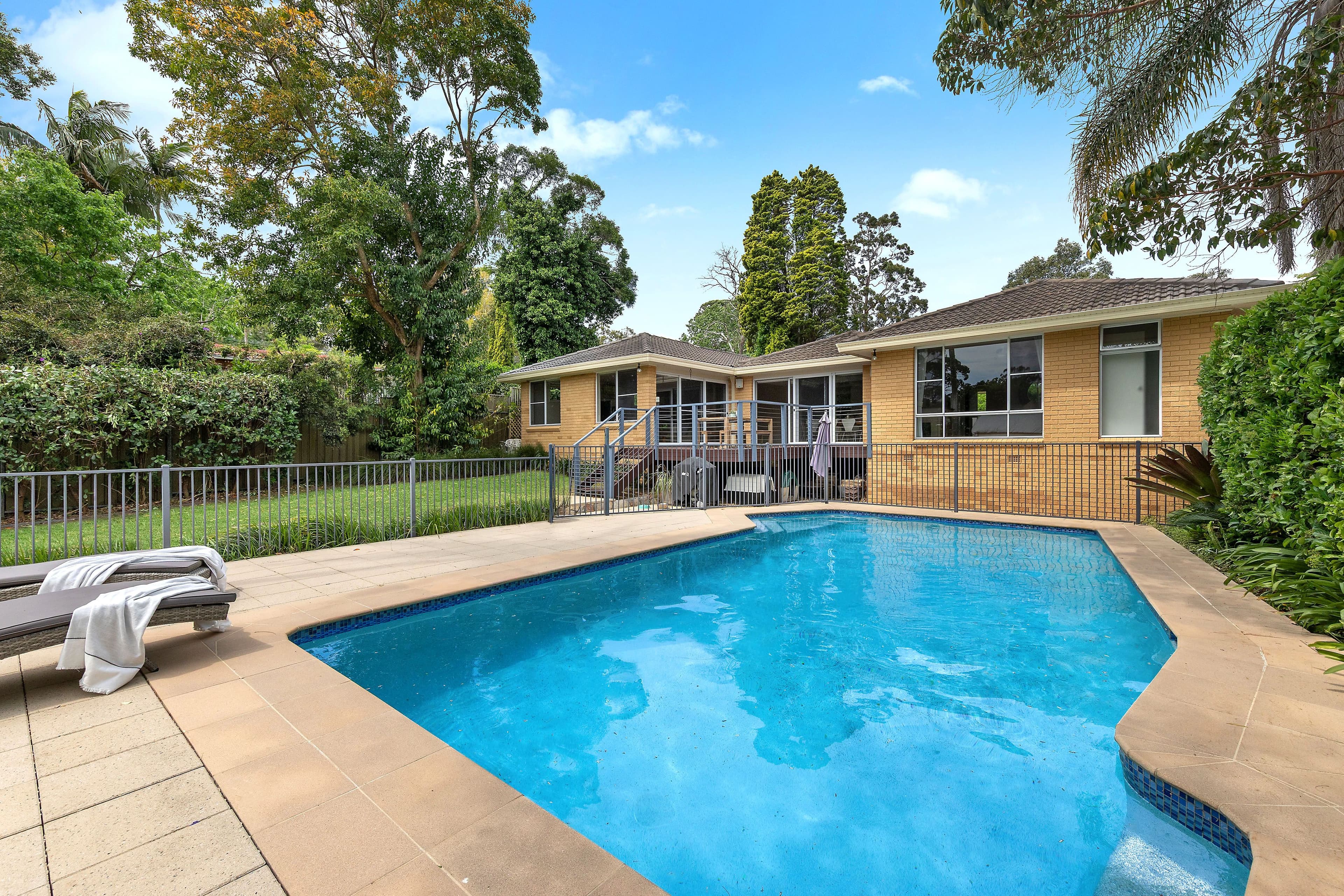 3 Ashburton Avenue , Turramurra NSW 2074, South Turramurra - Thumbnail 2