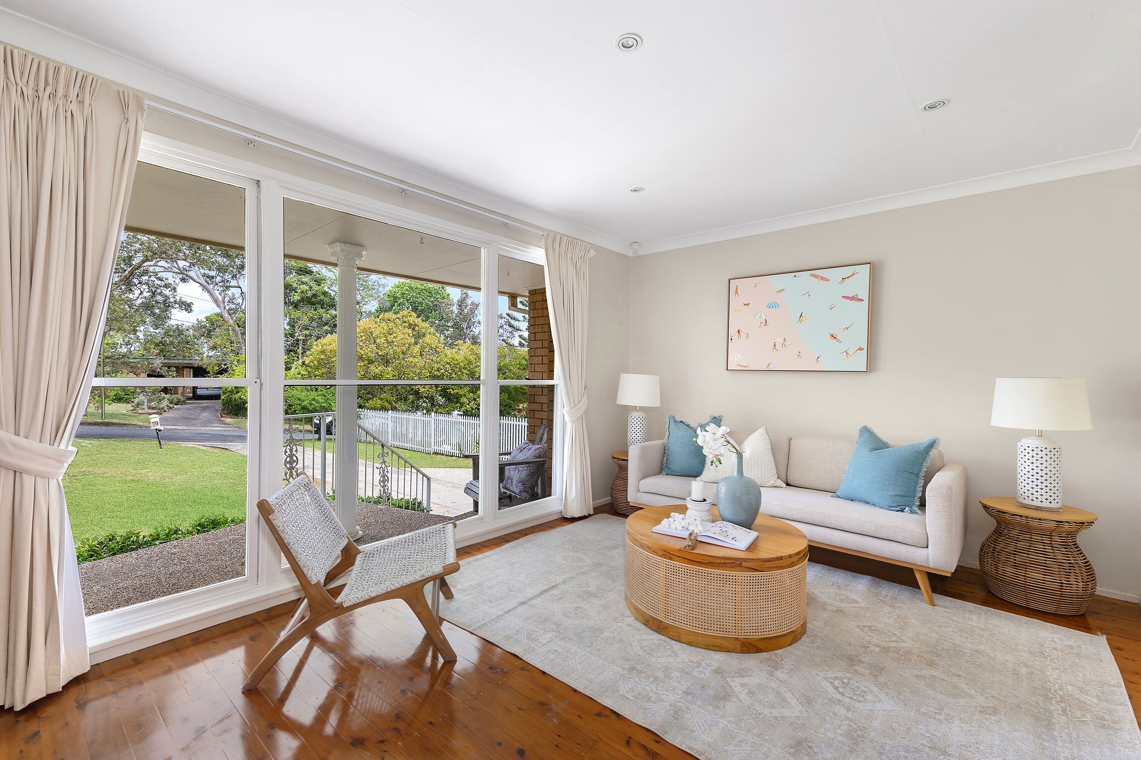 3 Ashburton Avenue , Turramurra NSW 2074, South Turramurra - Thumbnail 7