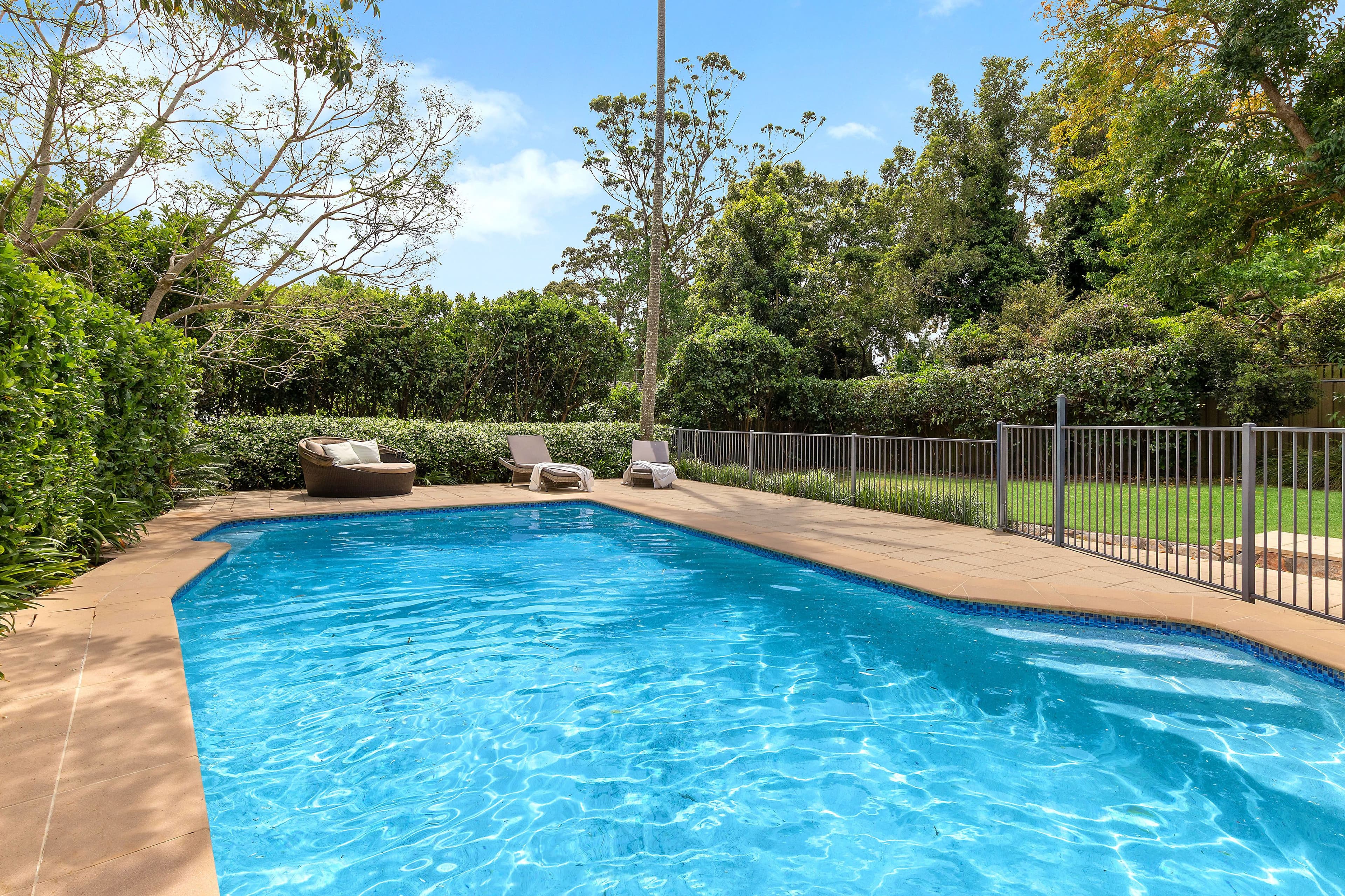3 Ashburton Avenue , Turramurra NSW 2074, South Turramurra - Thumbnail 8