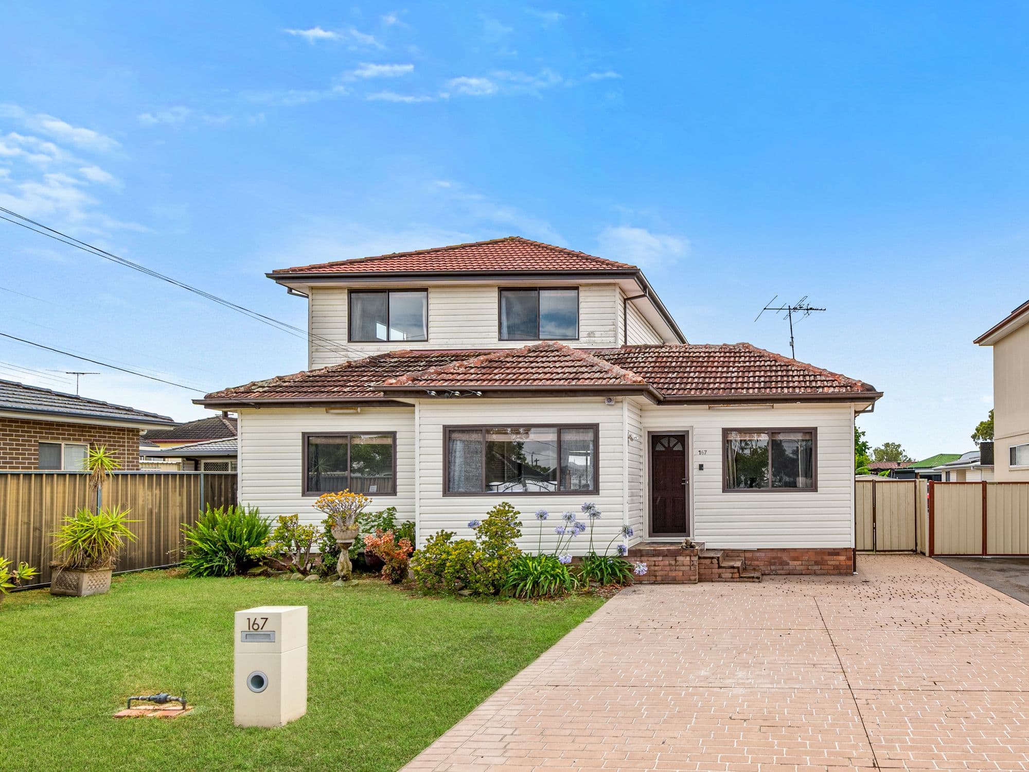 167 Carpenter Street, Colyton - Image 1