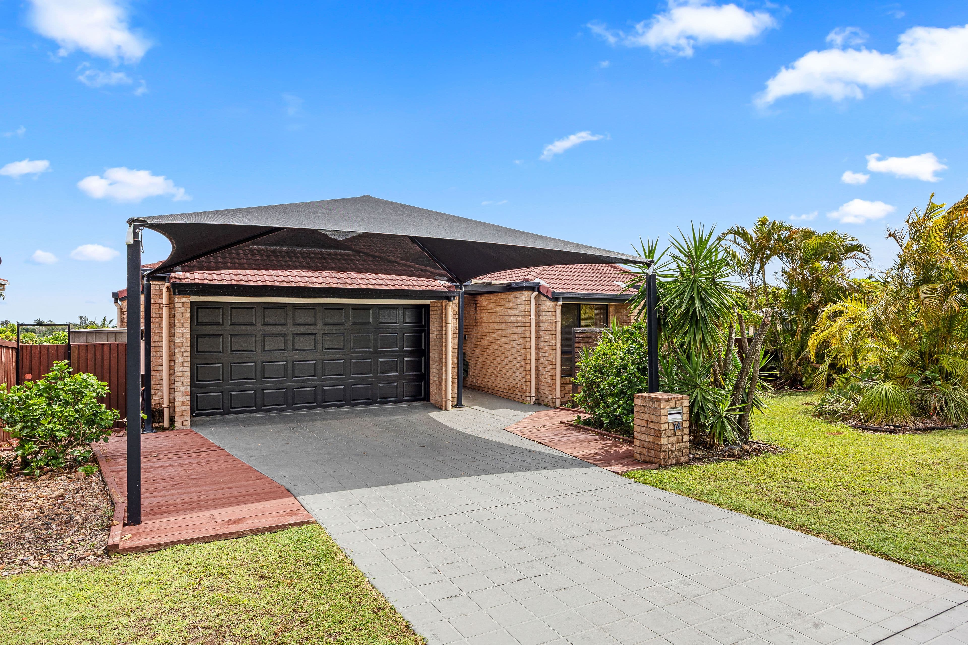 14 Marineview Avenue , Scarness QLD 4655, Scarness - Image 1