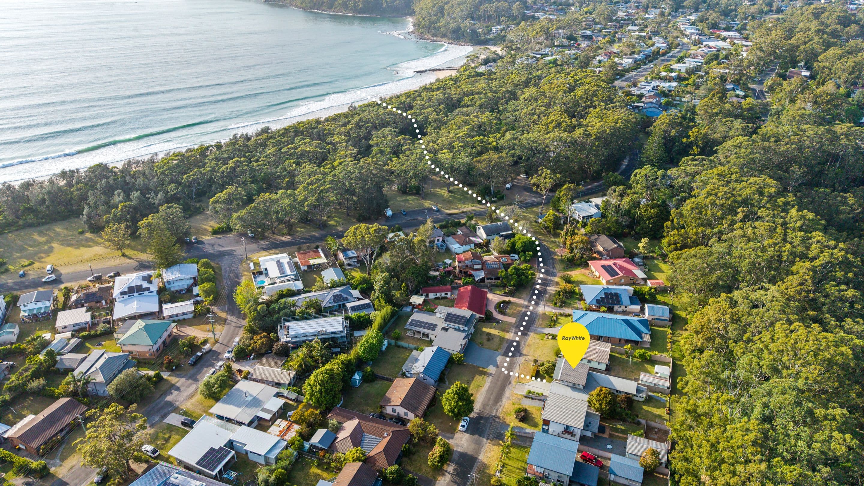 63 Bangalow Street , Narrawallee NSW 2539, Narrawallee - Thumbnail 2