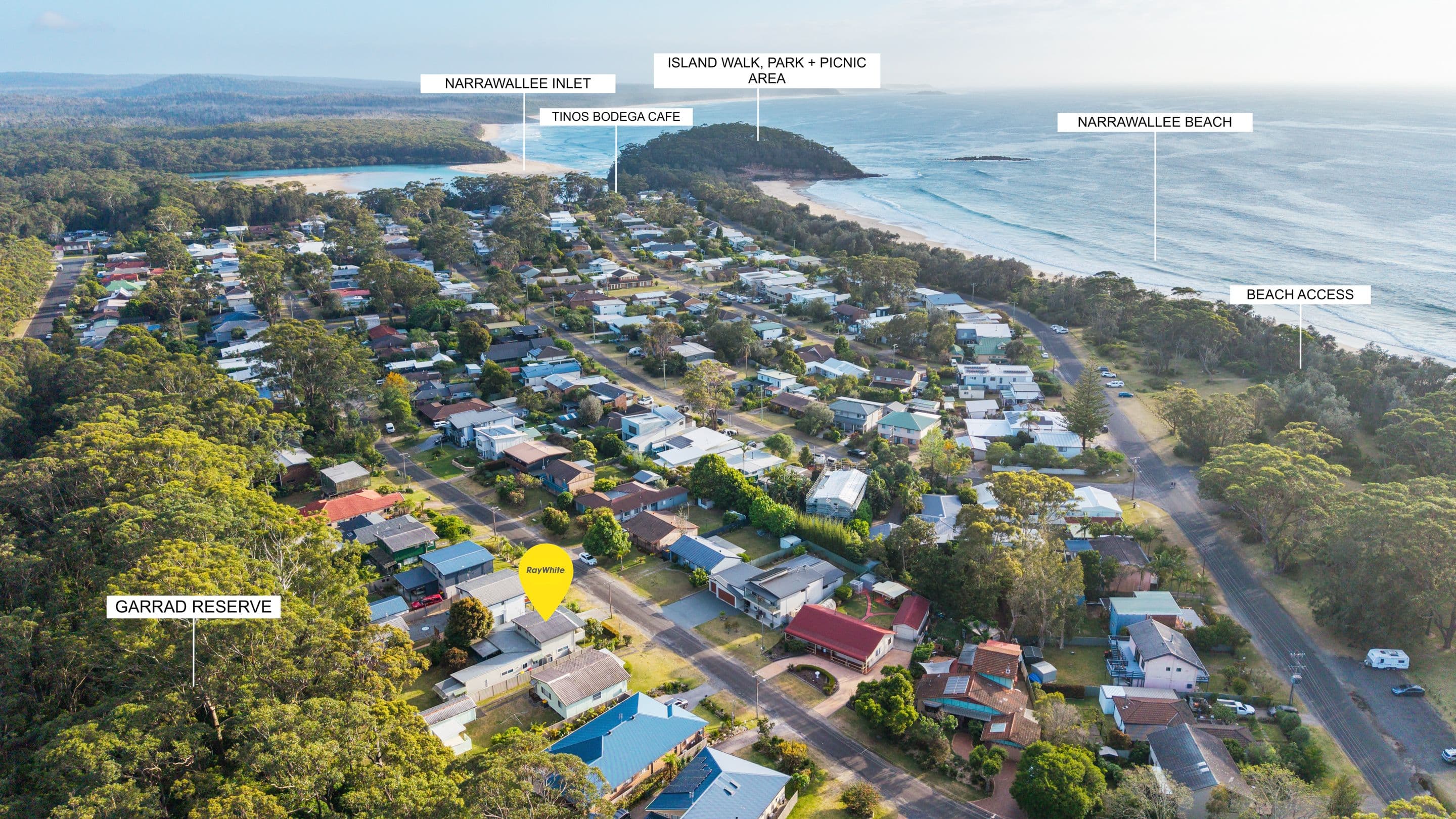 63 Bangalow Street , Narrawallee NSW 2539, Narrawallee - Thumbnail 6