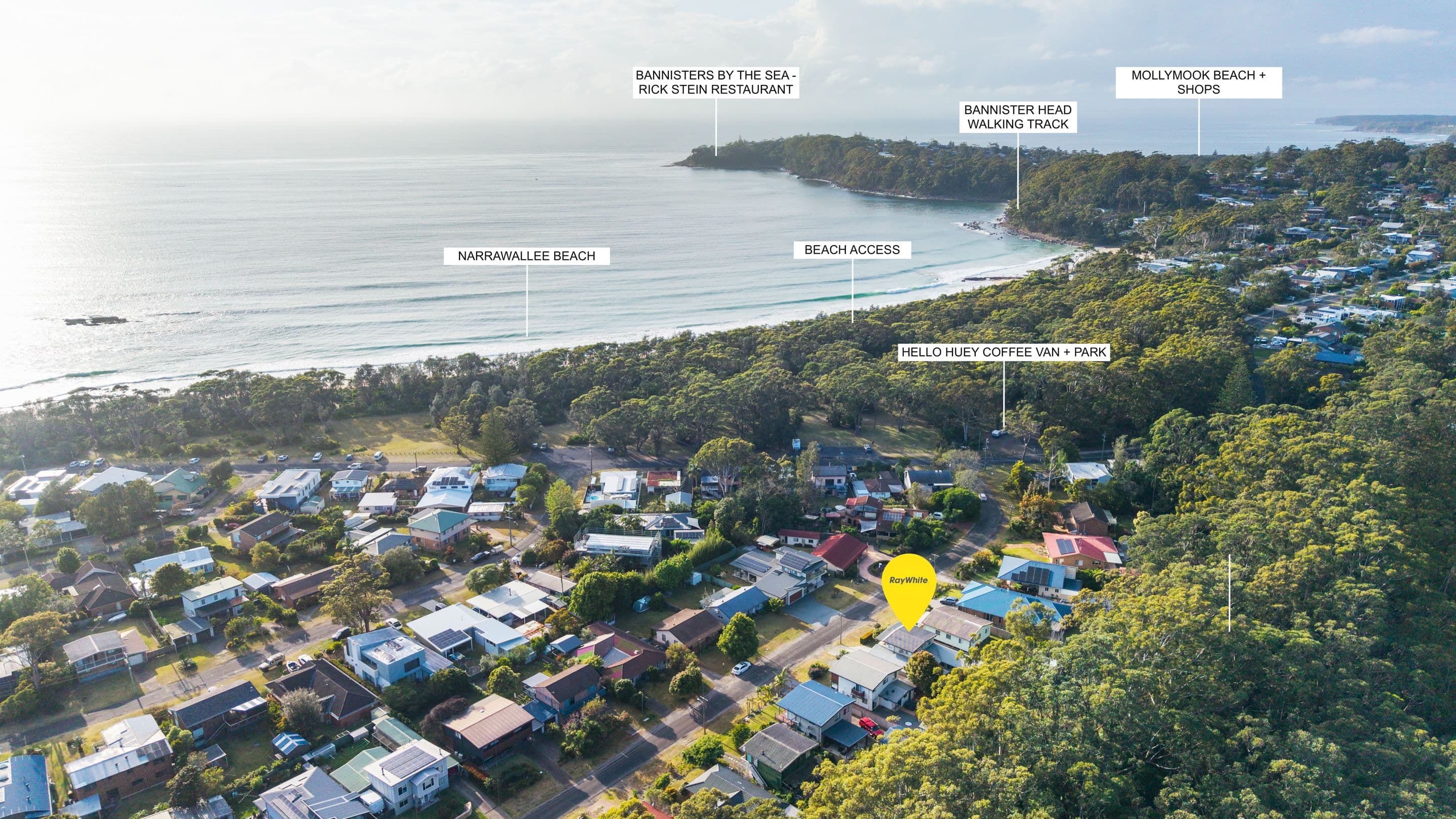63 Bangalow Street , Narrawallee NSW 2539, Narrawallee - Thumbnail 7