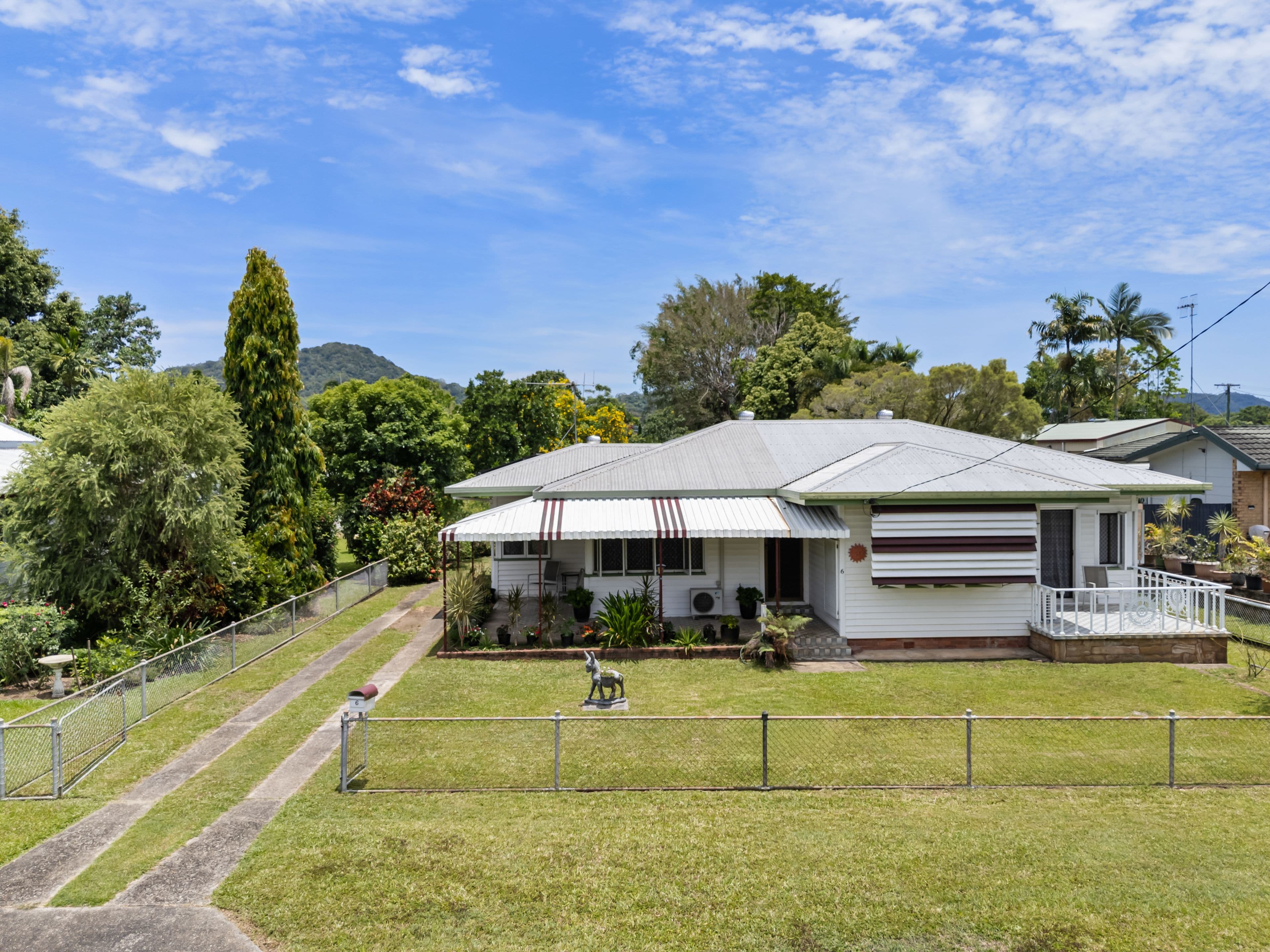 6 Owen Street , Mossman QLD 4873, Mossman - Image 1