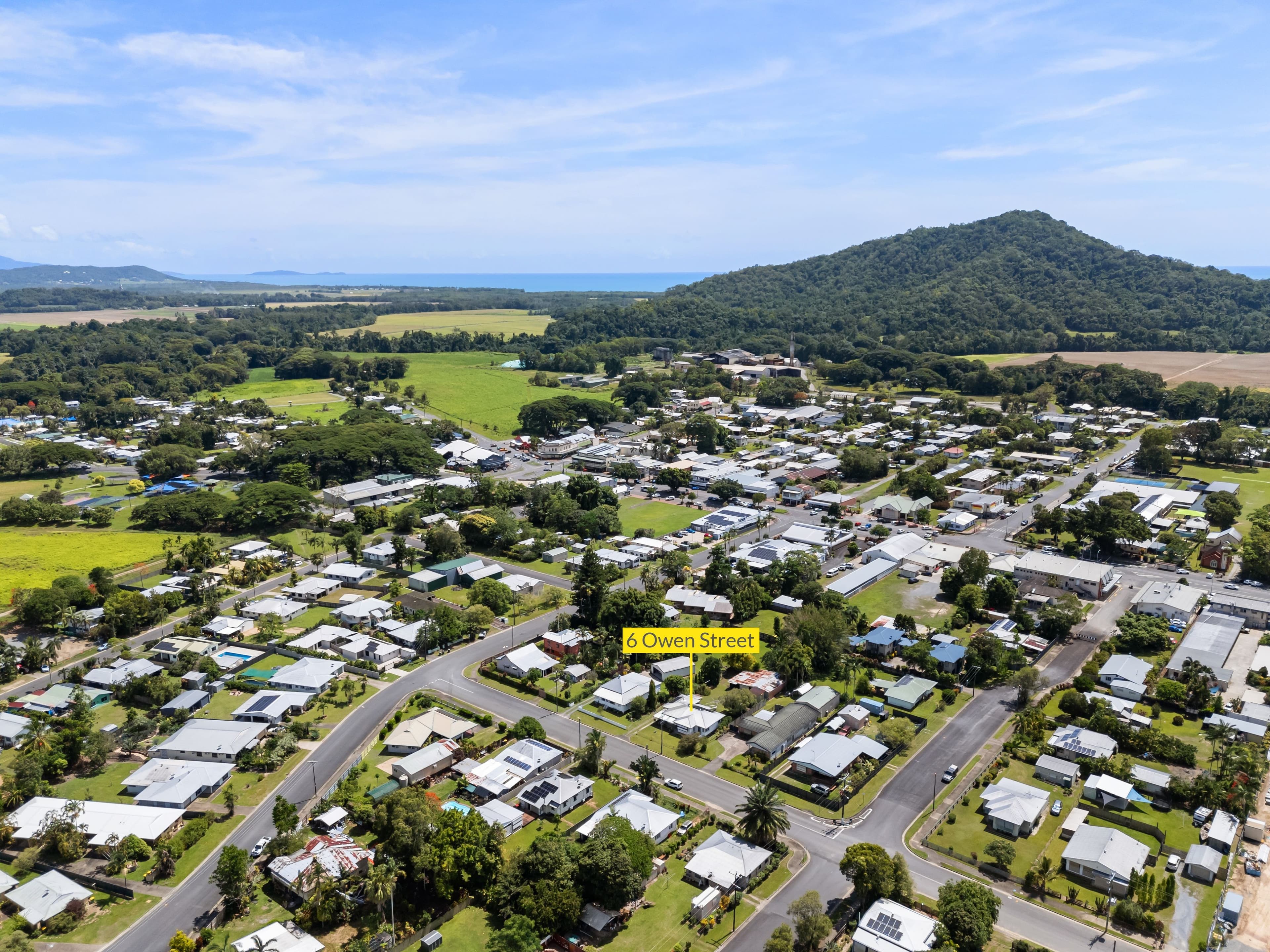 6 Owen Street , Mossman QLD 4873, Mossman - Thumbnail 5