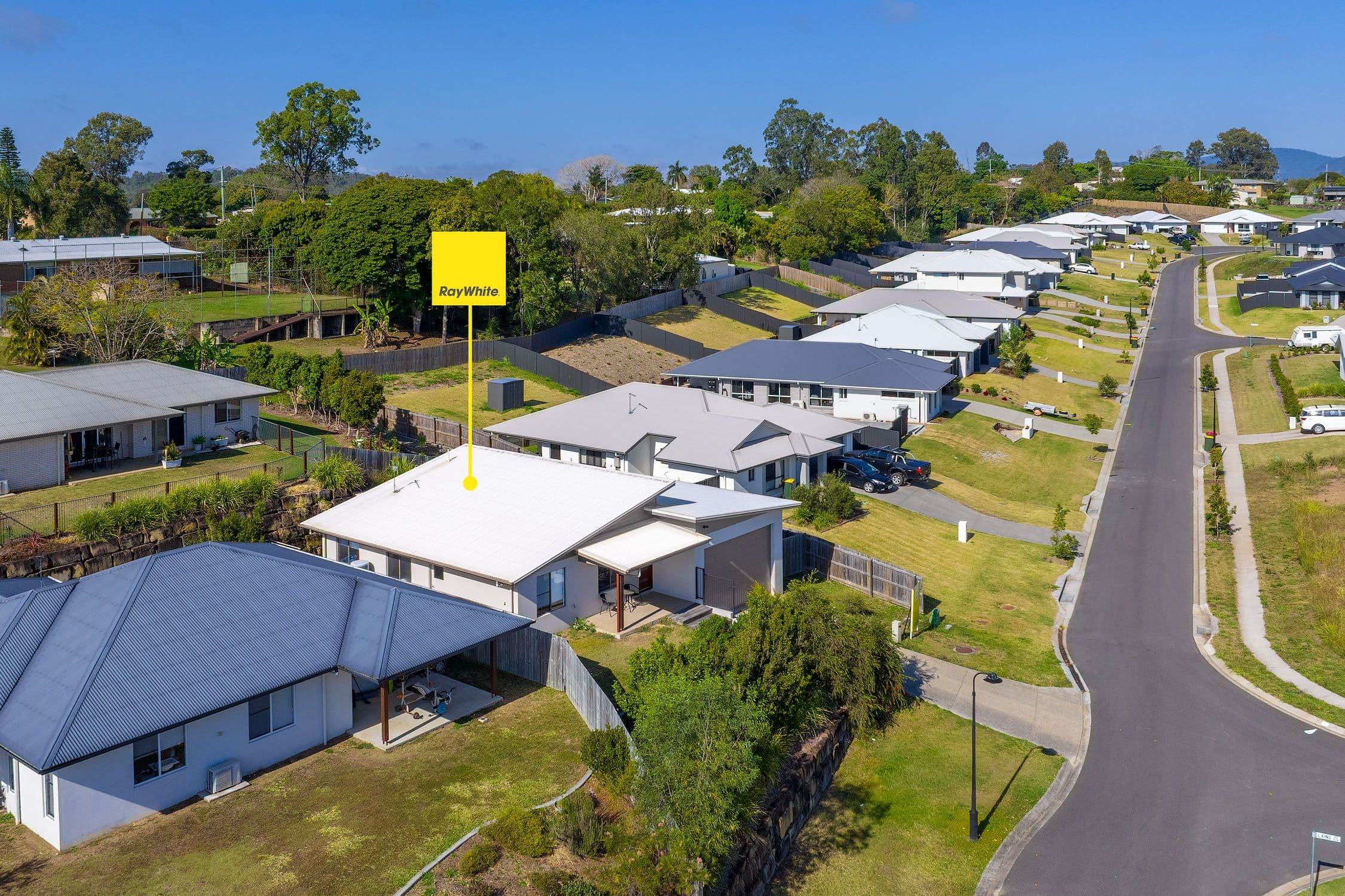 1 Brickfields Crescent , Southside QLD 4570, Southside - Image 1