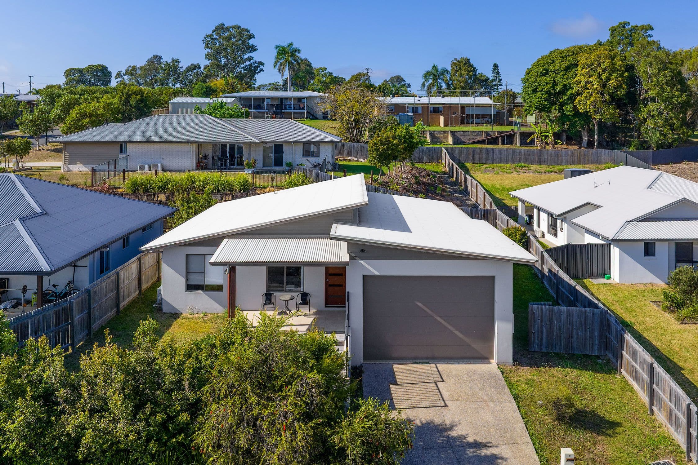 1 Brickfields Crescent , Southside QLD 4570, Southside - Thumbnail 2