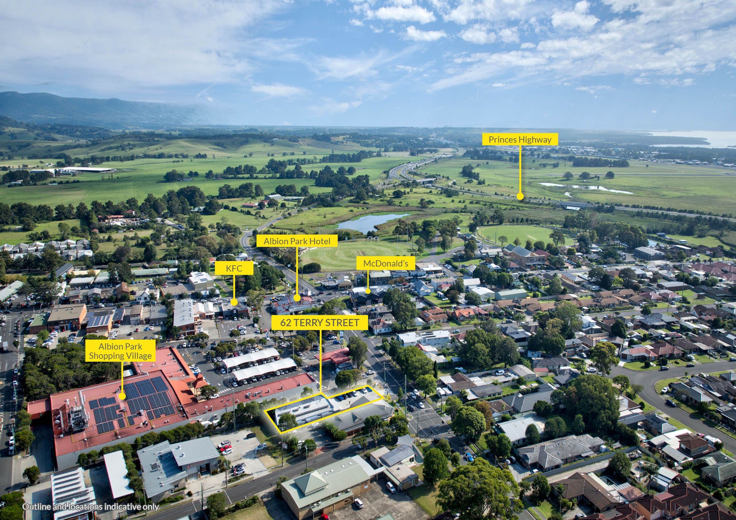 62 Terry Street , Albion Park NSW 2527, Albion Park - Thumbnail 3