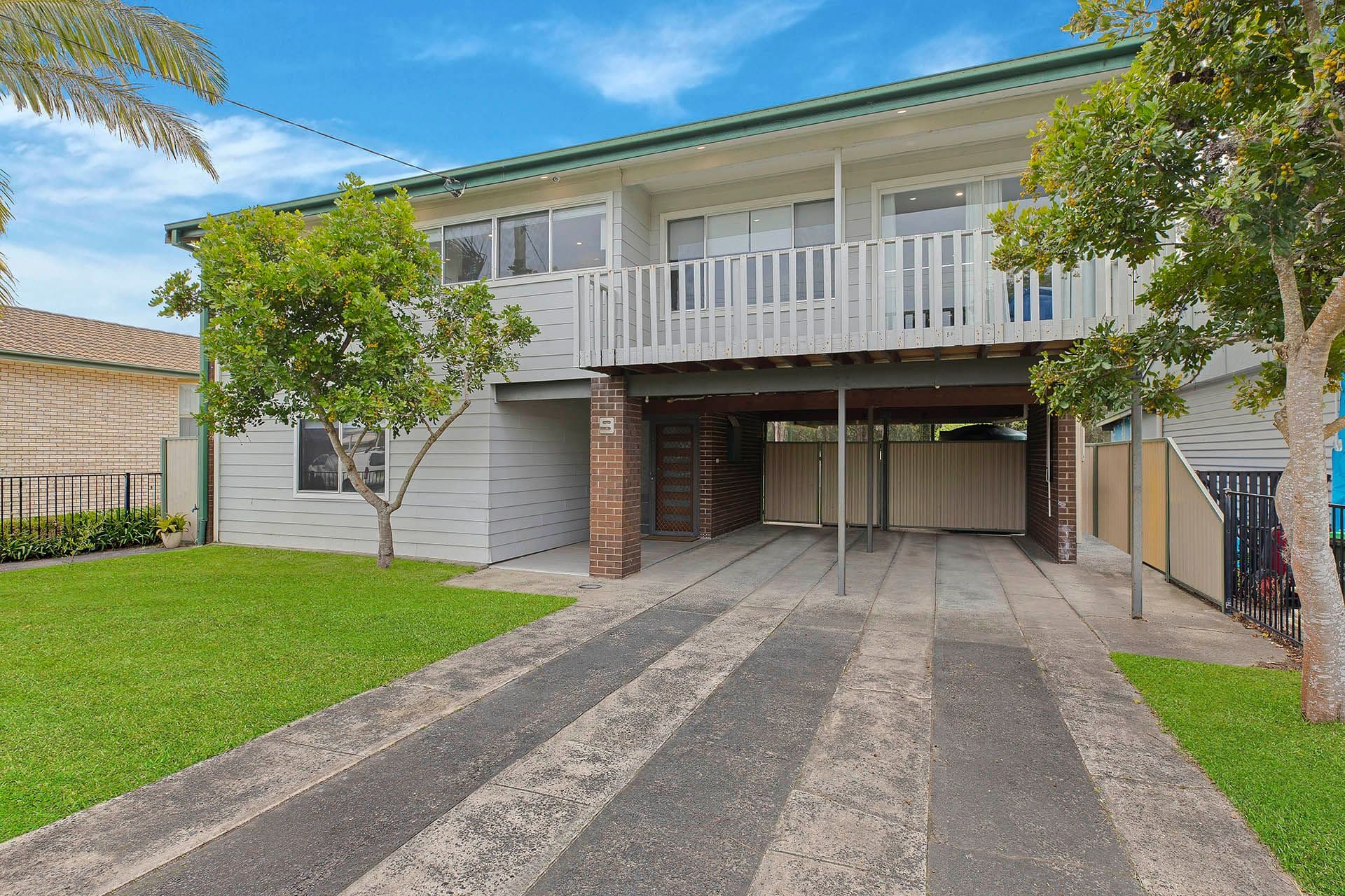 9 Graham Street , Long Jetty NSW 2261, Long Jetty - Image 1
