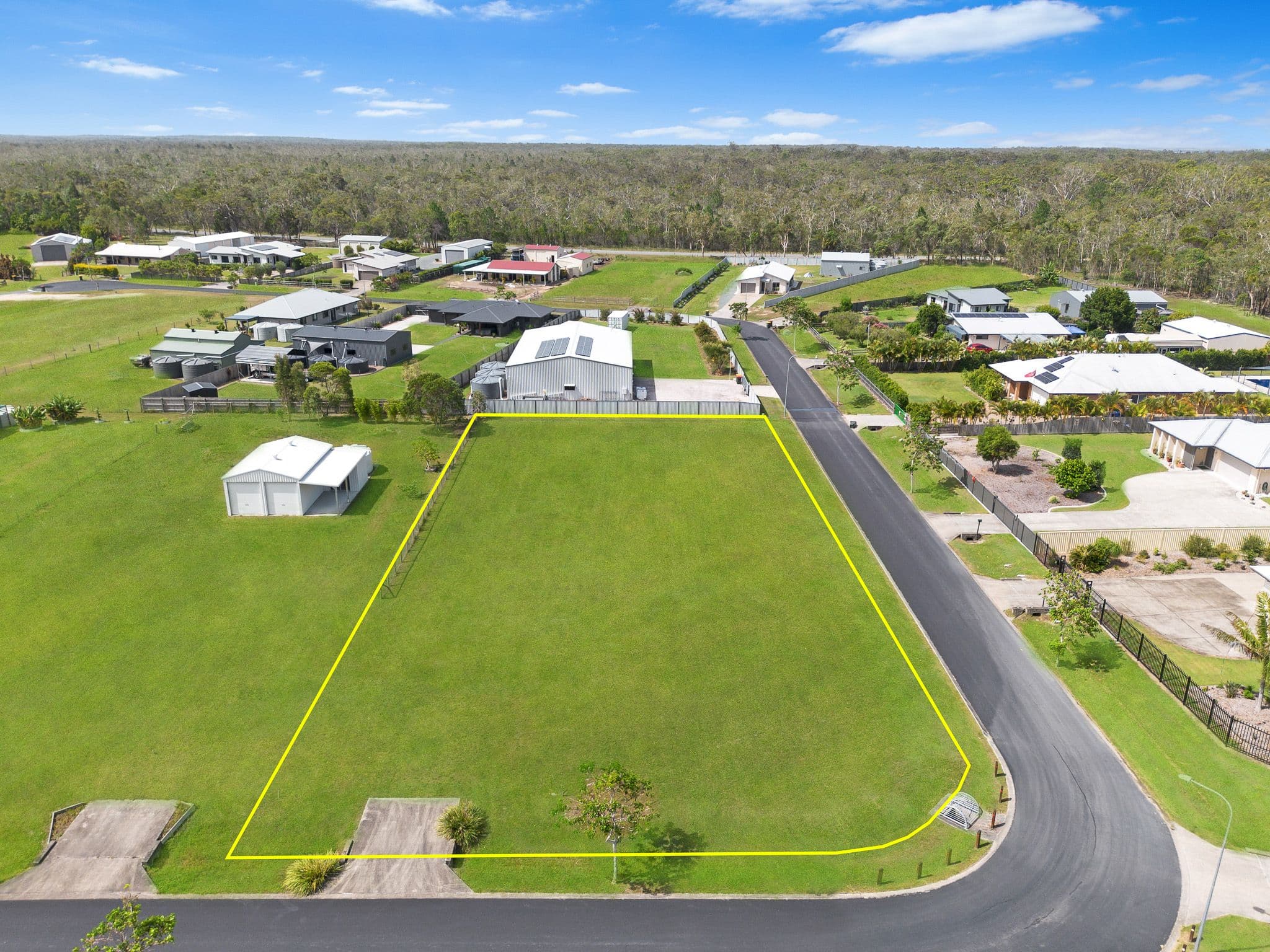 10 Whimbrel Place , Boonooroo QLD 4650, Boonooroo - Image 1