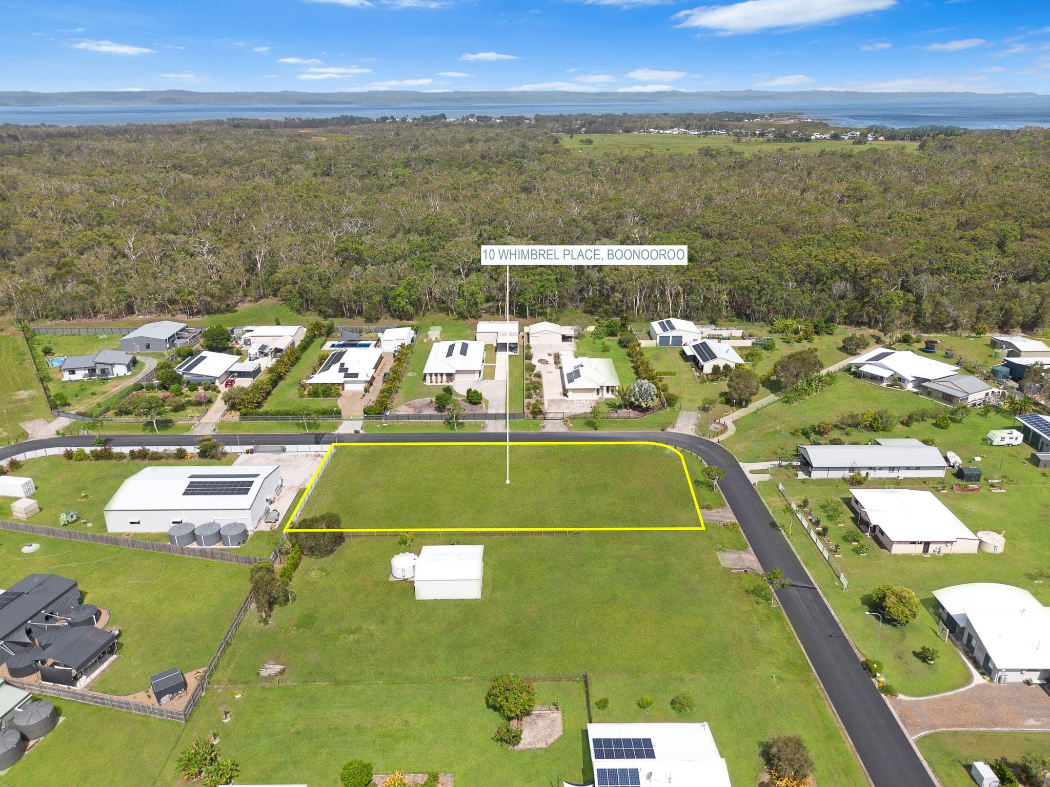 10 Whimbrel Place , Boonooroo QLD 4650, Boonooroo - Thumbnail 6