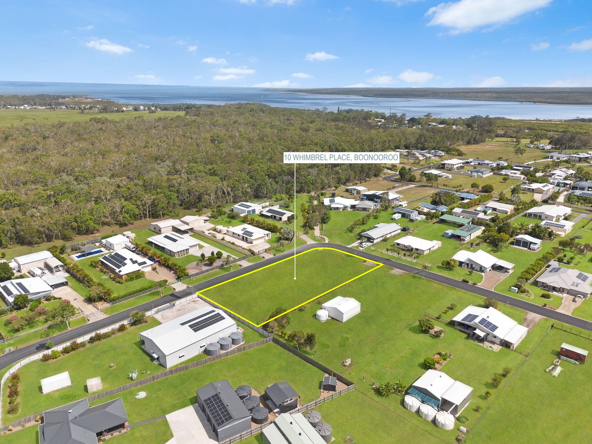10 Whimbrel Place , Boonooroo QLD 4650, Boonooroo - Thumbnail 7
