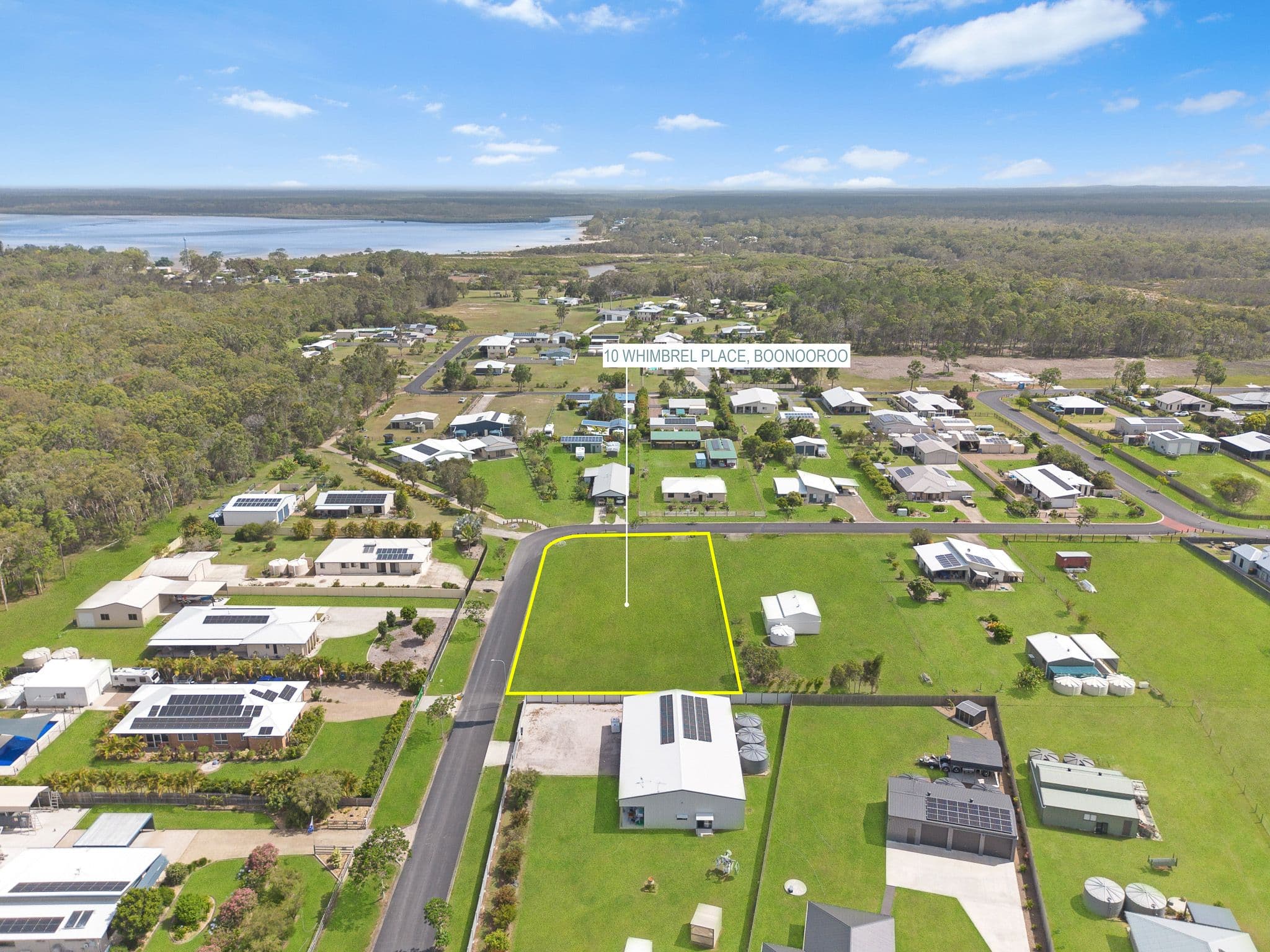 10 Whimbrel Place , Boonooroo QLD 4650, Boonooroo - Thumbnail 8