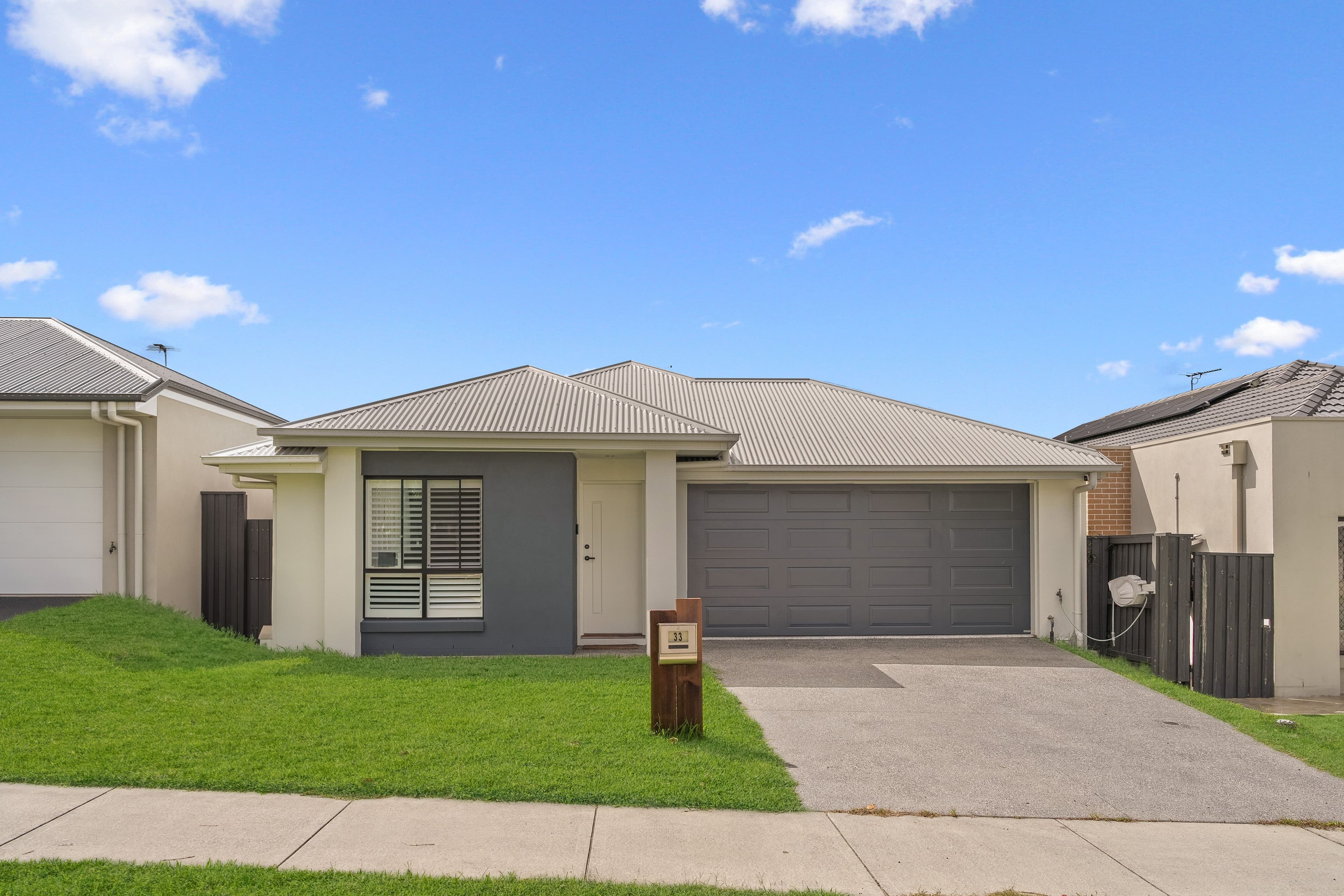33 Palatial Crescent , Griffin QLD 4503, Griffin - Thumbnail 2