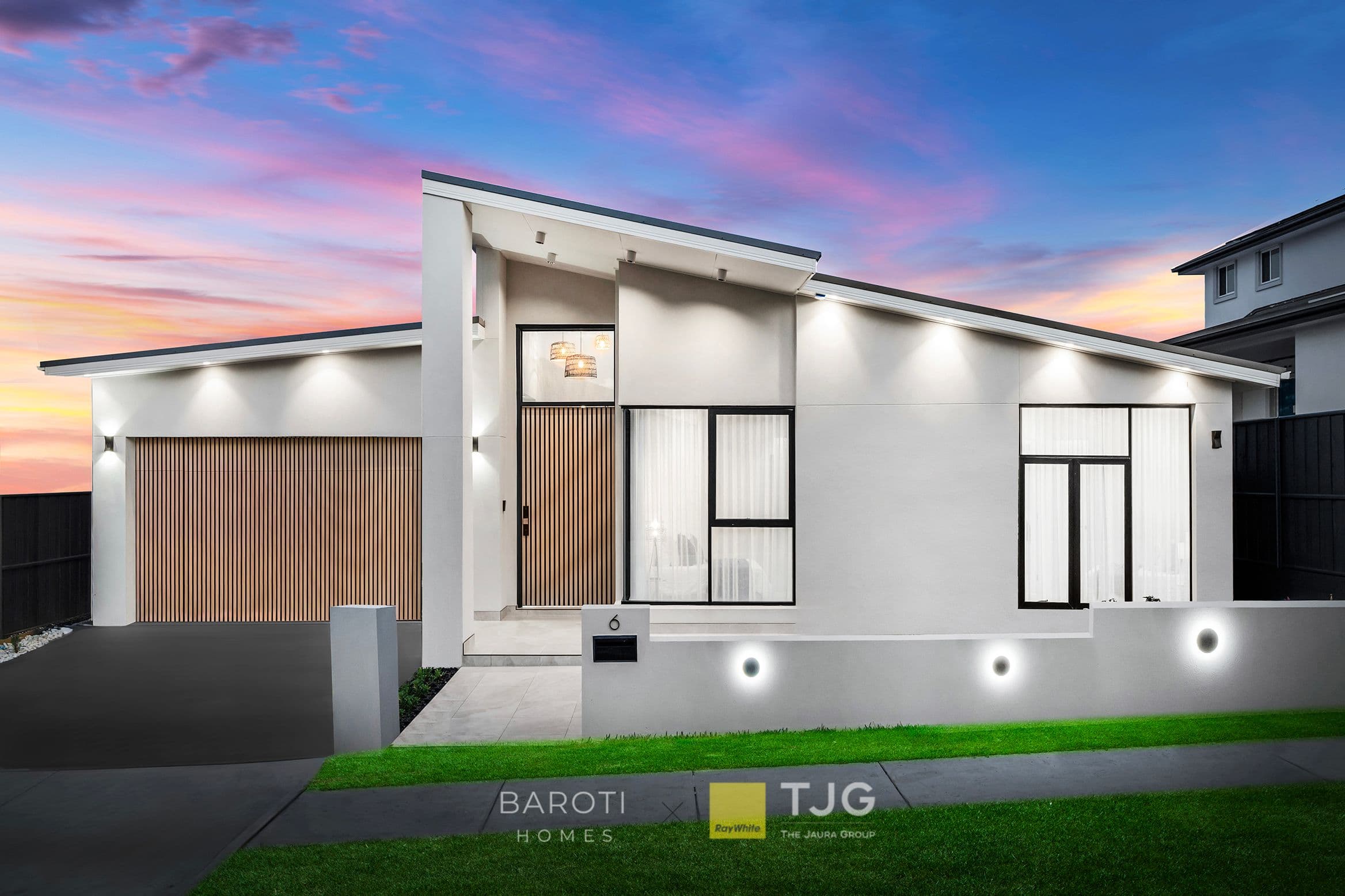 6 Polwarth Street (The Gables) , Box Hill NSW 2765, Box Hill - Image 1