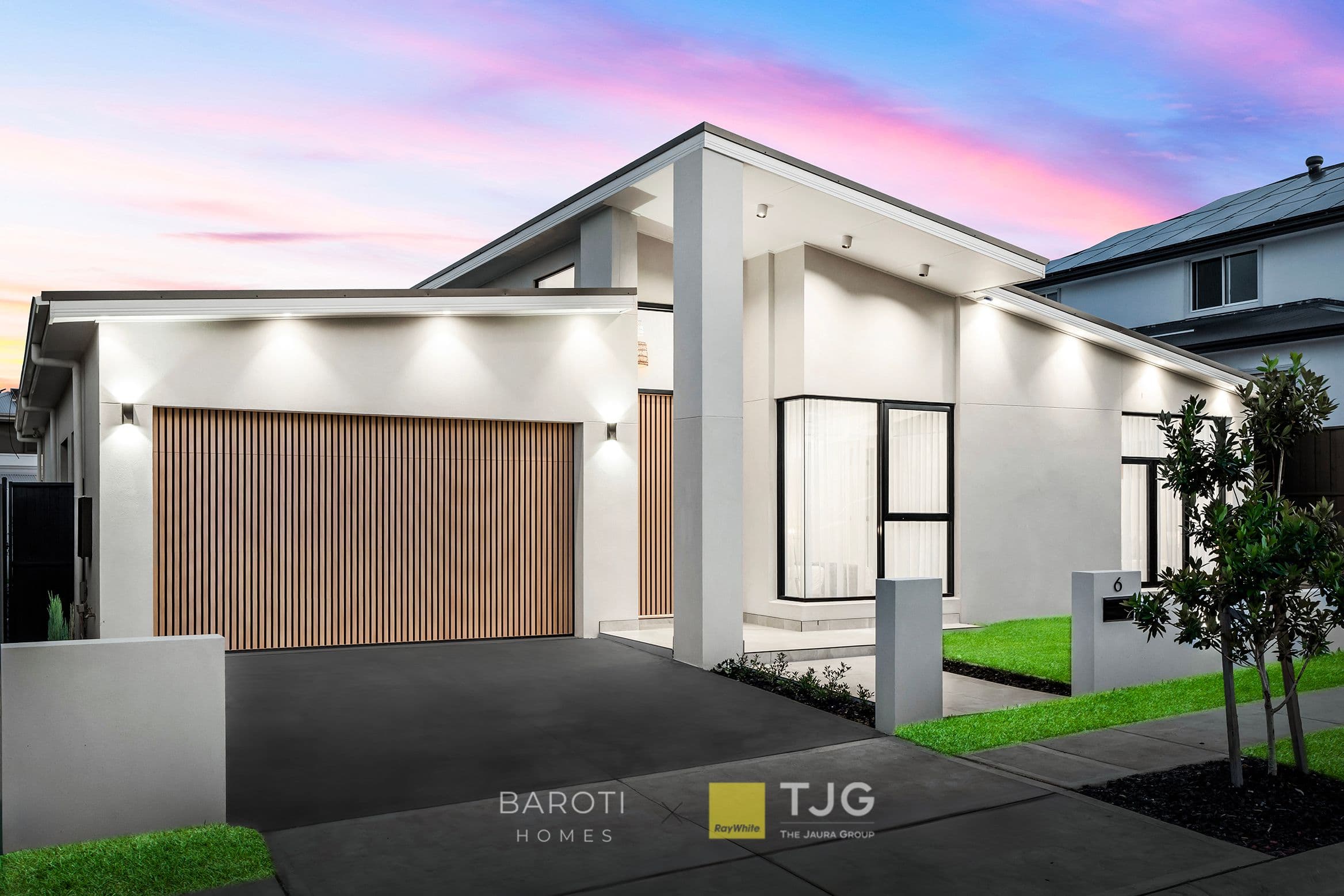 6 Polwarth Street (The Gables) , Box Hill NSW 2765, Box Hill - Thumbnail 3