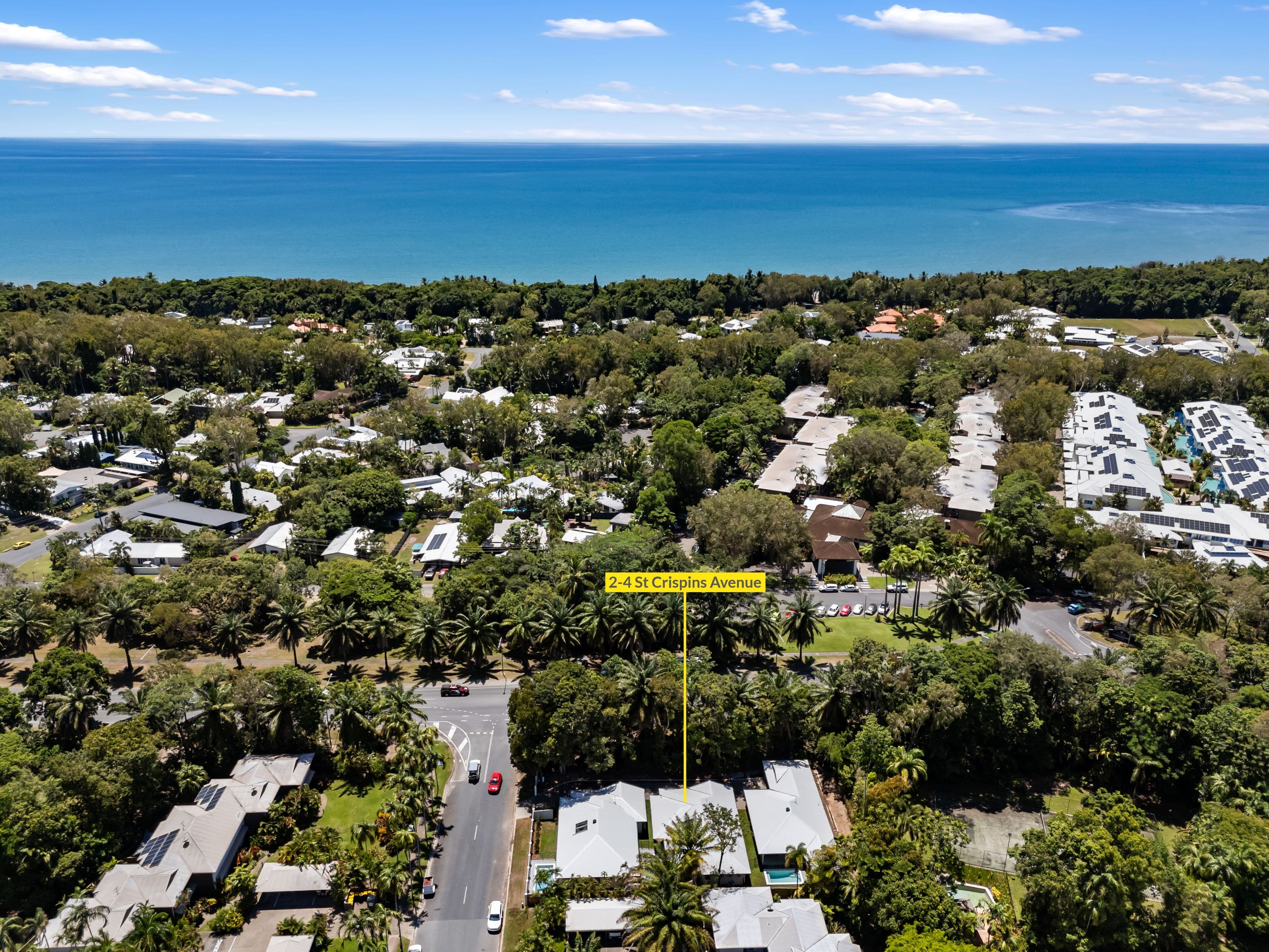 2 St Crispins Avenue , Port Douglas QLD 4877, Port Douglas - Thumbnail 4