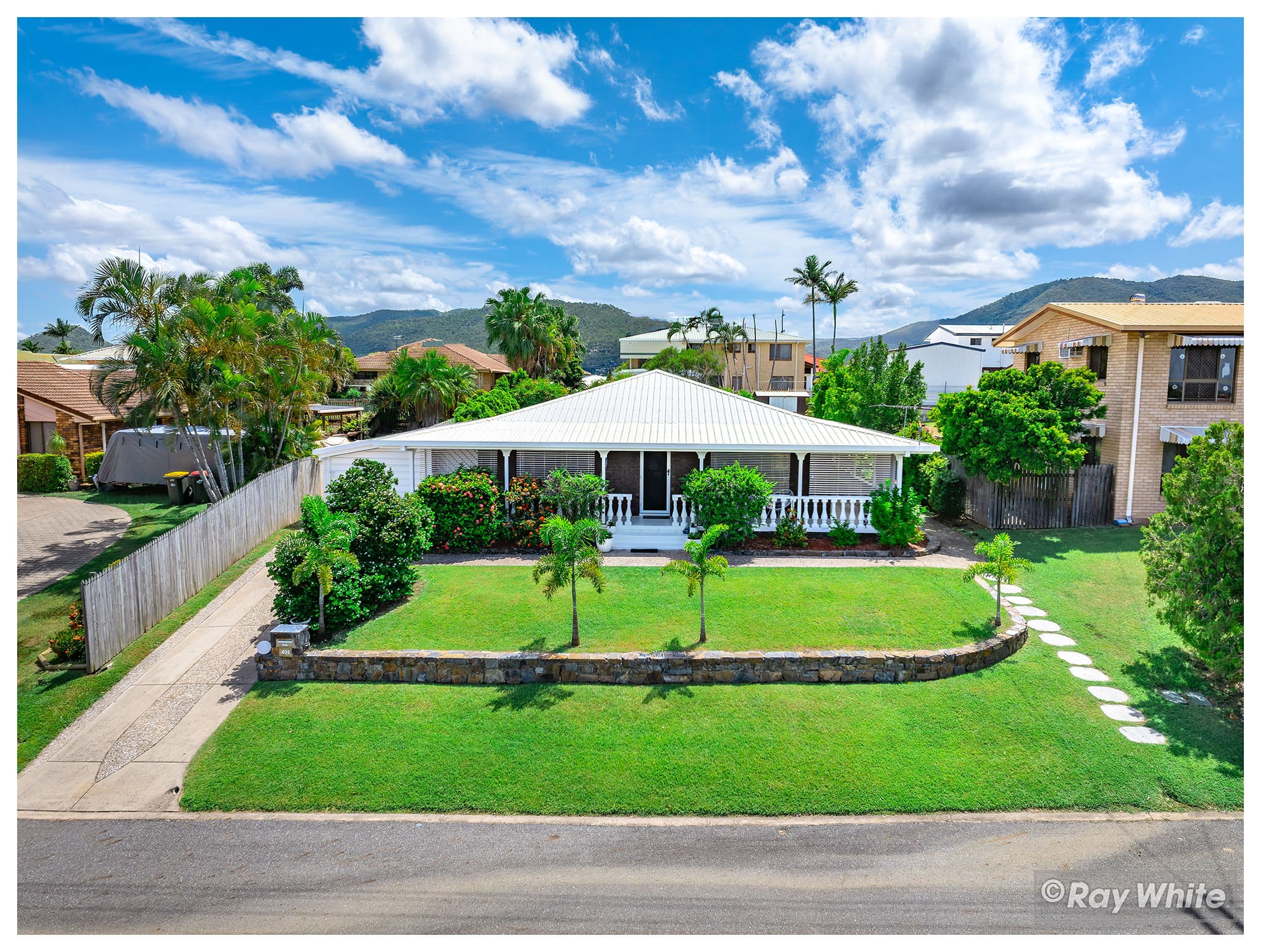 406 Feez Street , Norman Gardens QLD 4701, Norman Gardens - Image 1
