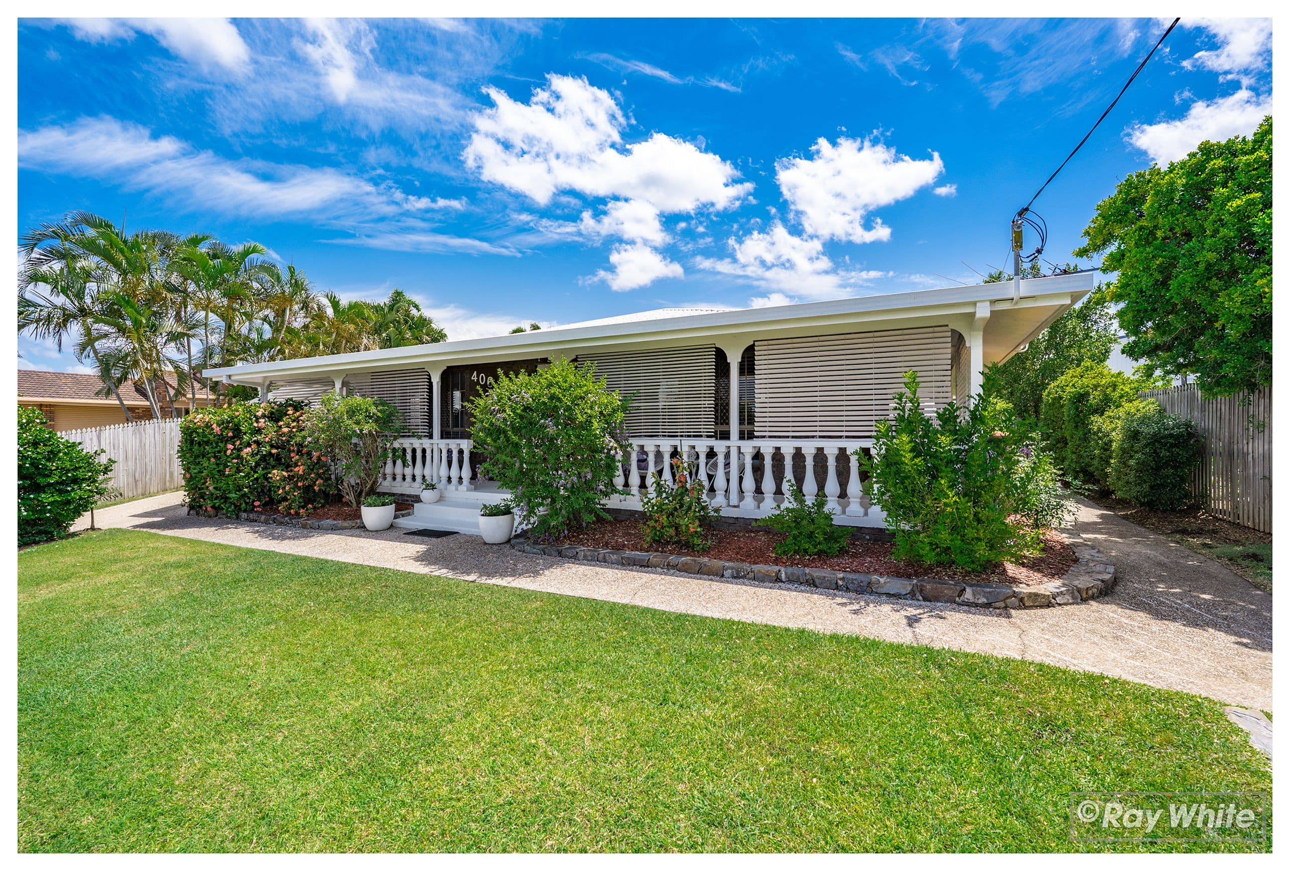 406 Feez Street , Norman Gardens QLD 4701, Norman Gardens - Thumbnail 2