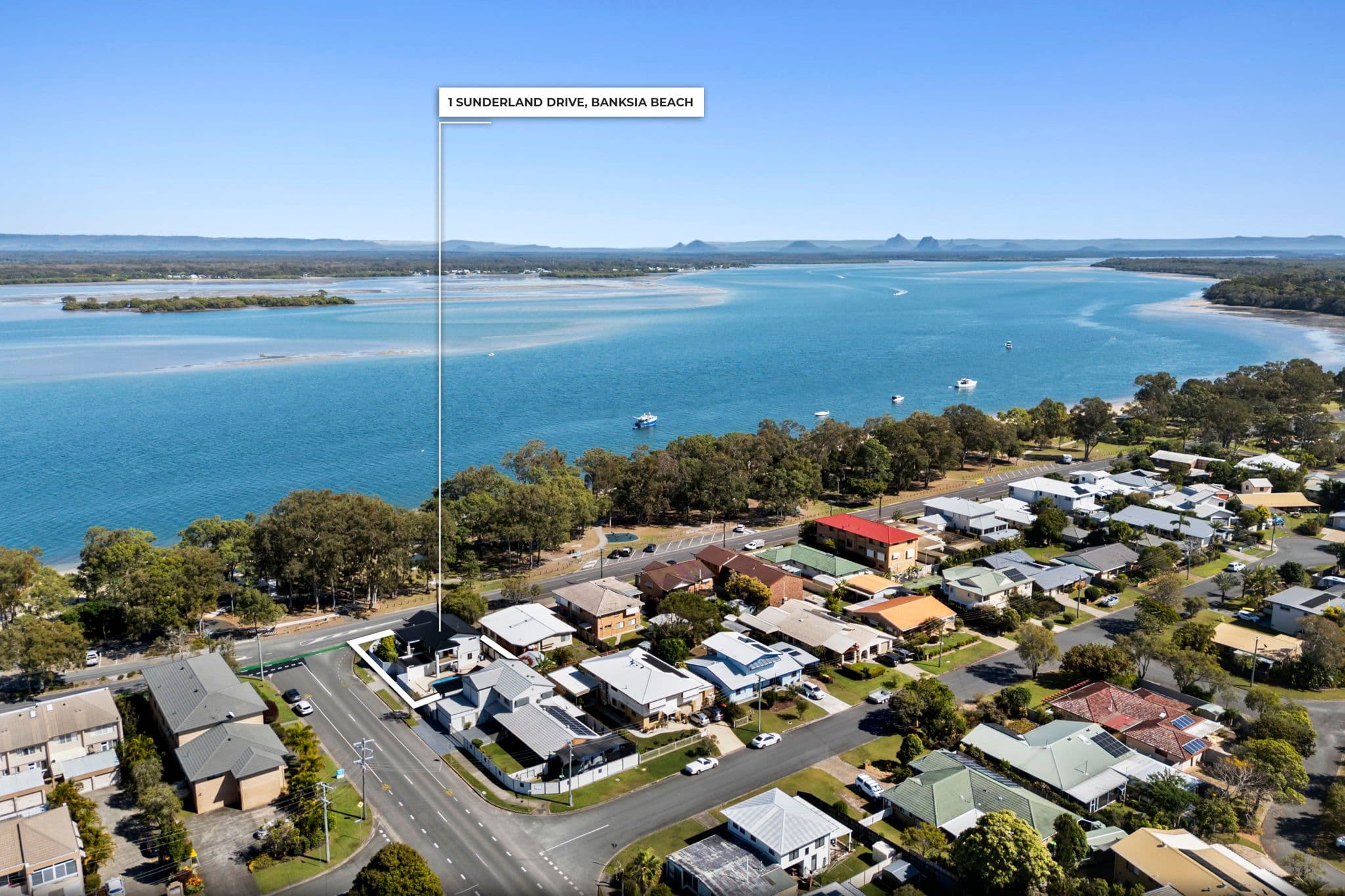 1 Sunderland Drive , Banksia Beach QLD 4507, Banksia Beach - Thumbnail 2