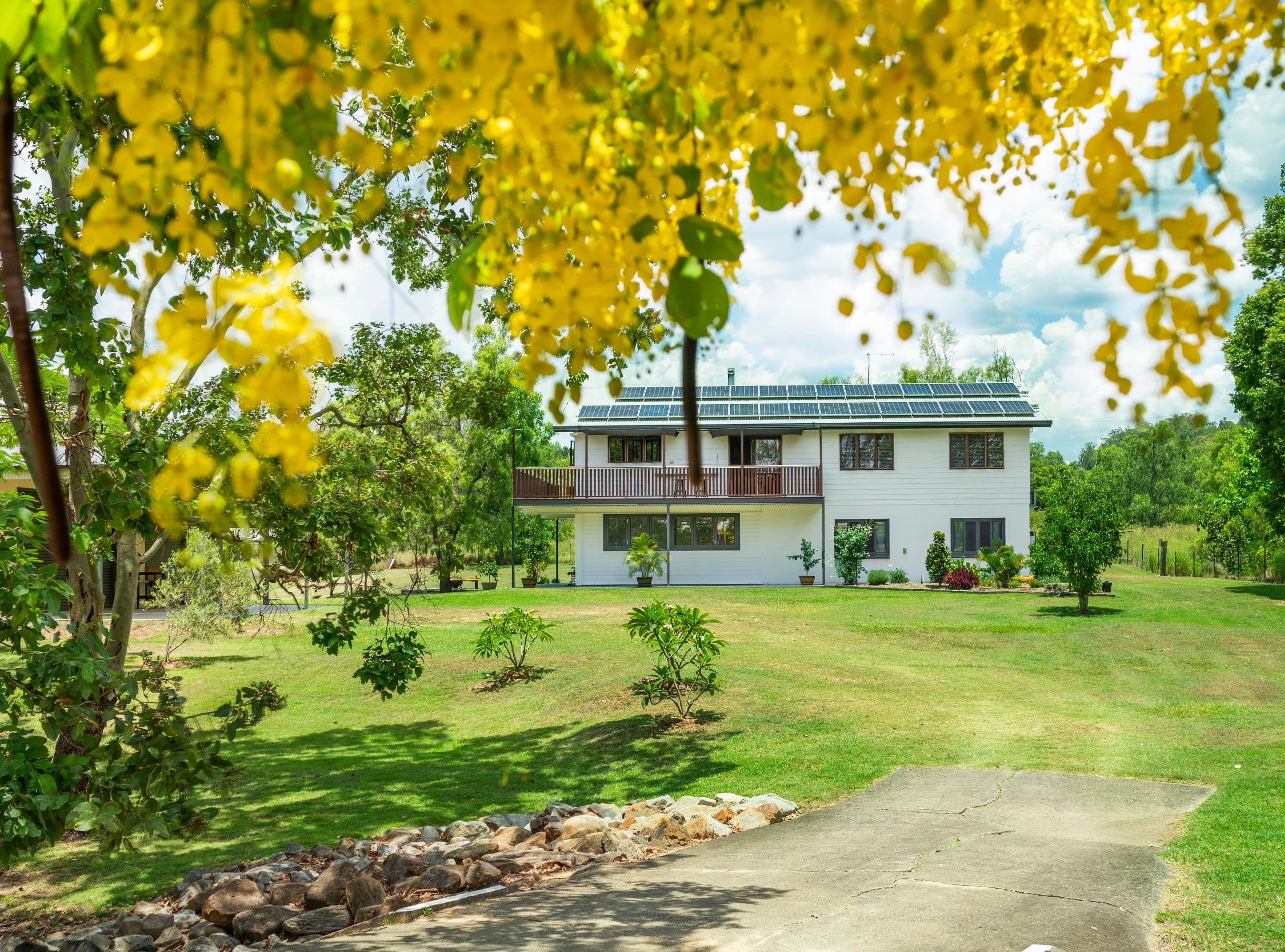26 Stewart Street , Withcott QLD 4352, Withcott - Image 1
