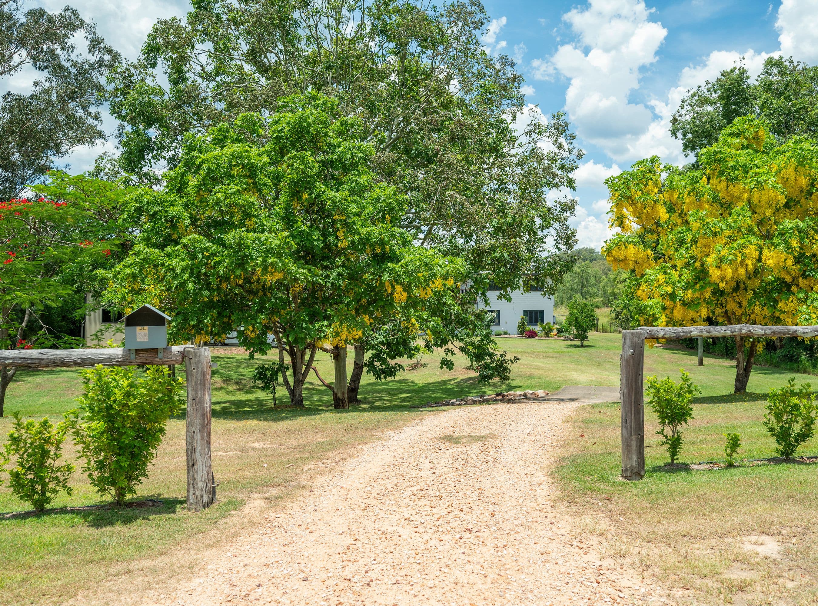 26 Stewart Street , Withcott QLD 4352, Withcott - Thumbnail 2
