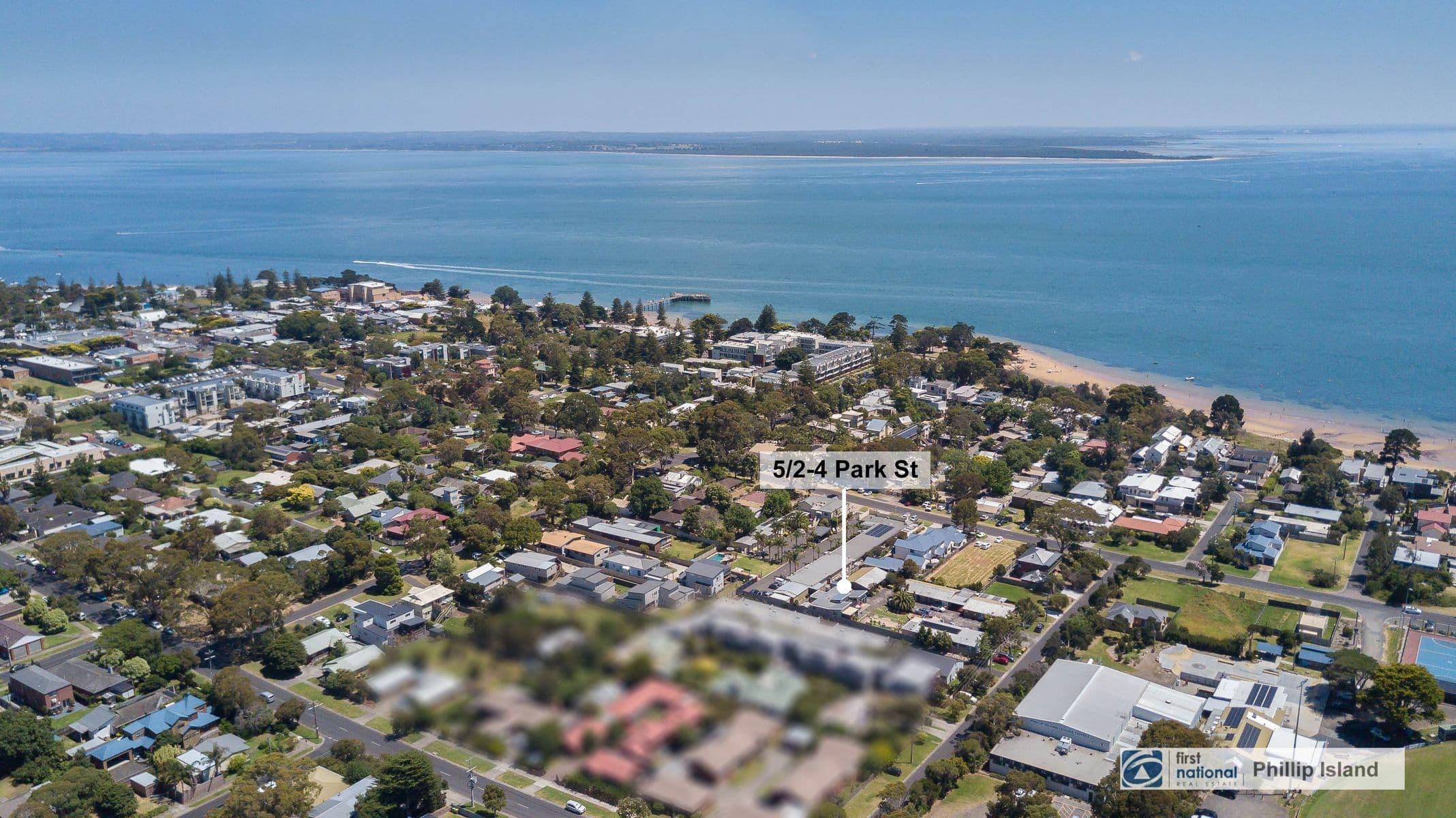 5/2-4 Park Street, Cowes VIC 3922, Cowes - Image 1