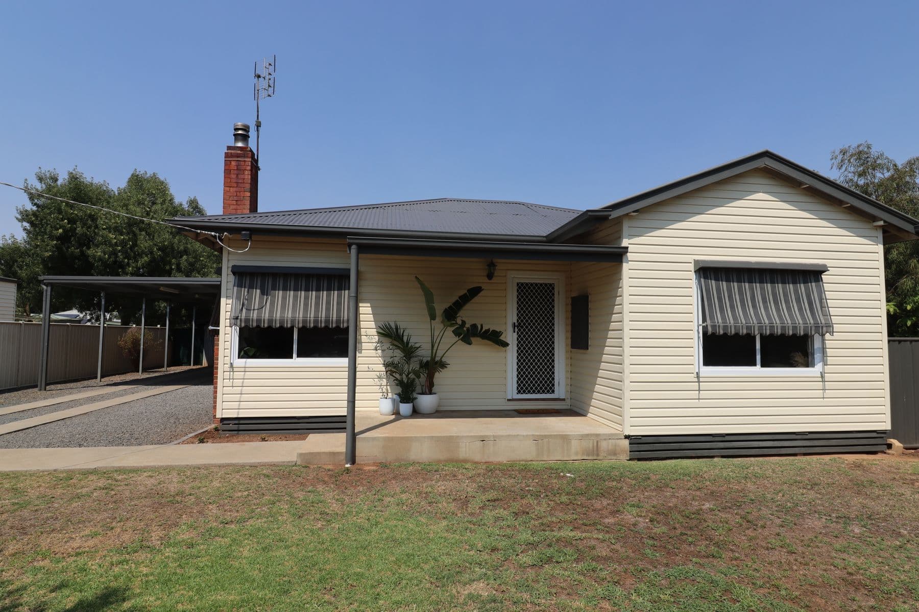 167 King George Street, Cohuna VIC 3568, Cohuna - Image 1