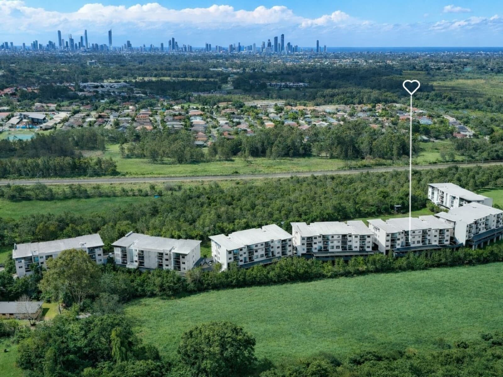 5103/31 Bourton Road Merrimac QLD 4226, Merrimac - Image 1