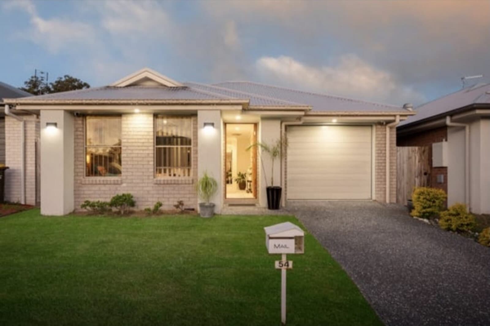 54 Marshall Circuit Coomera QLD 4209, Coomera - Image 1