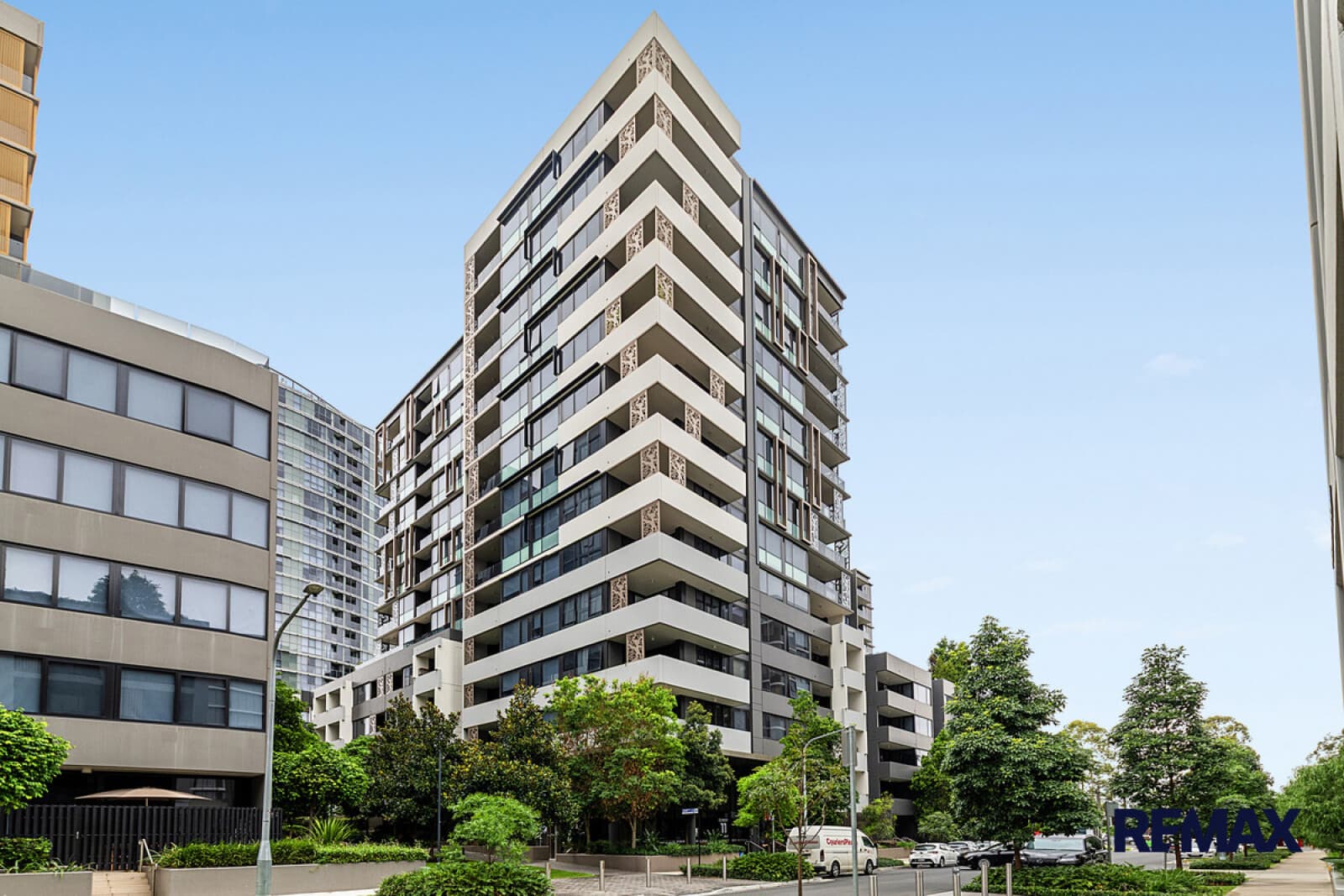 442/11 Canning Street Lidcombe NSW 2141, Lidcombe - Thumbnail 2