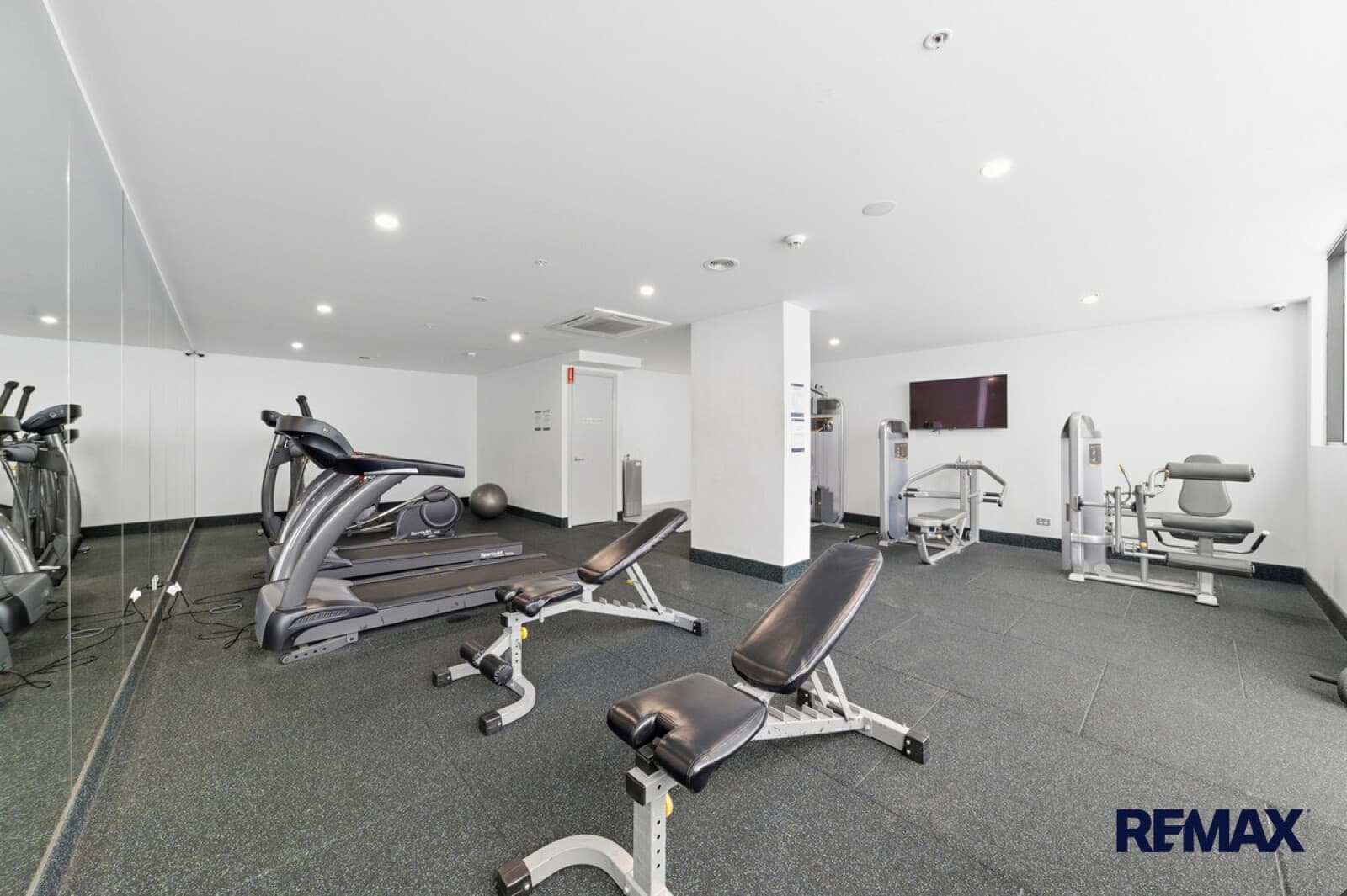442/11 Canning Street Lidcombe NSW 2141, Lidcombe - Thumbnail 8
