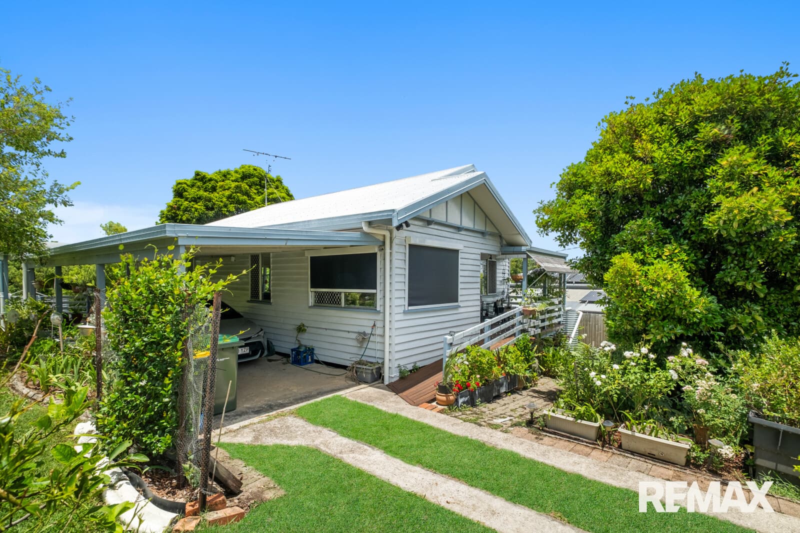 44 Webster Road Nambour QLD 4560, Nambour - Image 1