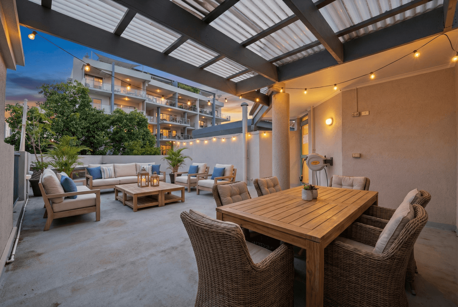21/219 Wellington Road East Brisbane QLD 4169, East Brisbane - Image 1