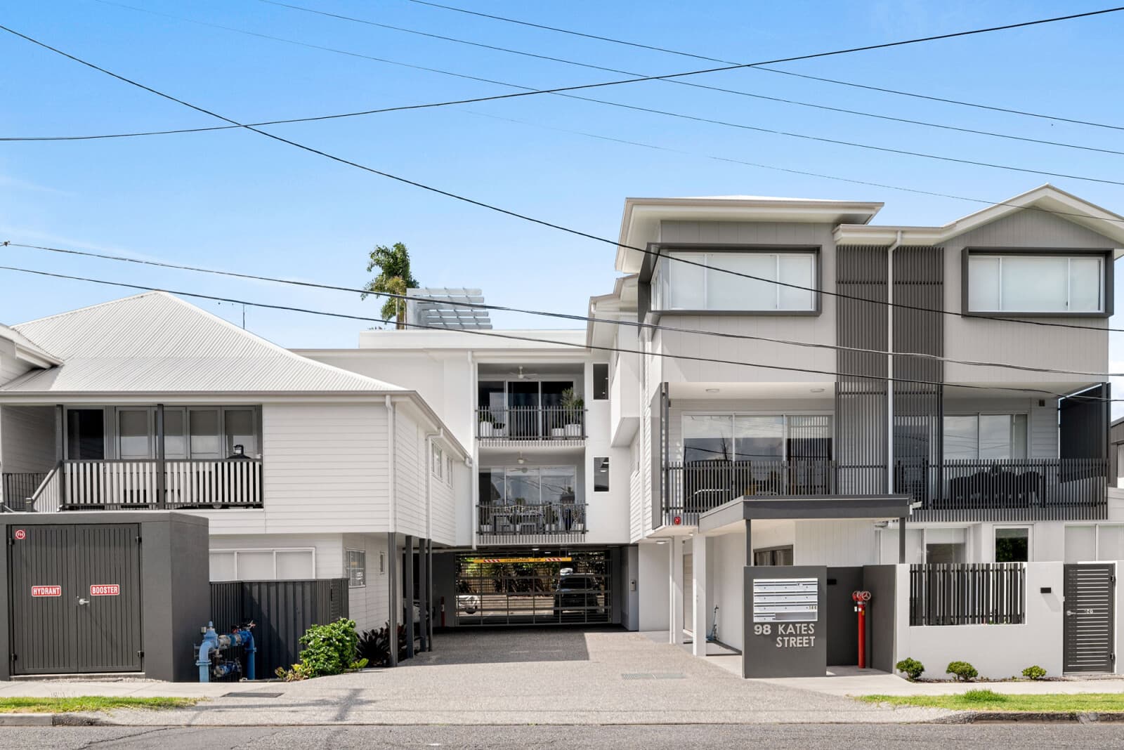6/98 Kates Street Morningside QLD 4170, Morningside - Image 1