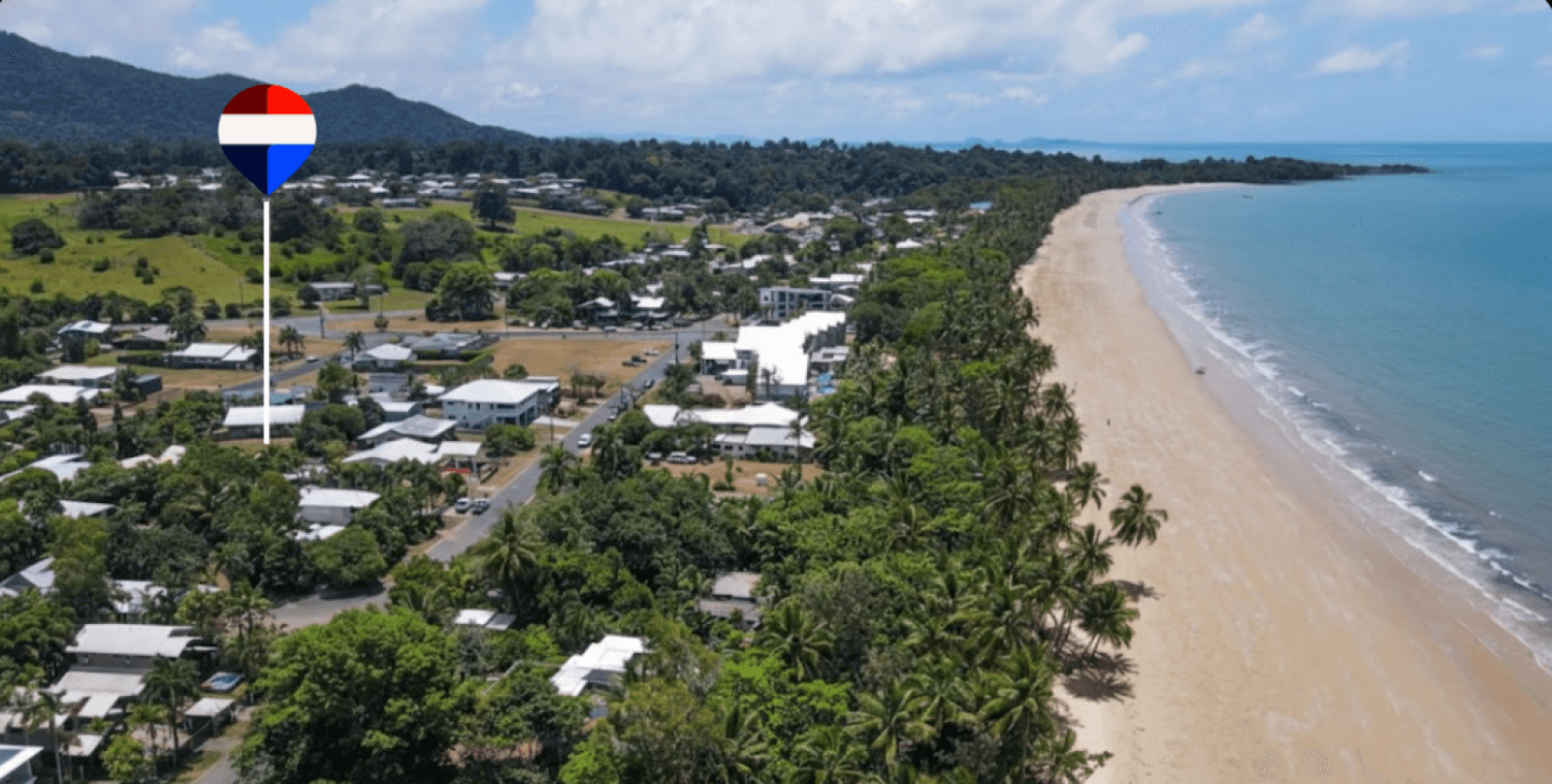 14 Southward Street Mission Beach QLD 4852, Mission Beach - Thumbnail 2