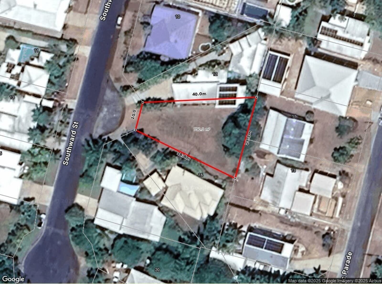 14 Southward Street Mission Beach QLD 4852, Mission Beach - Thumbnail 6