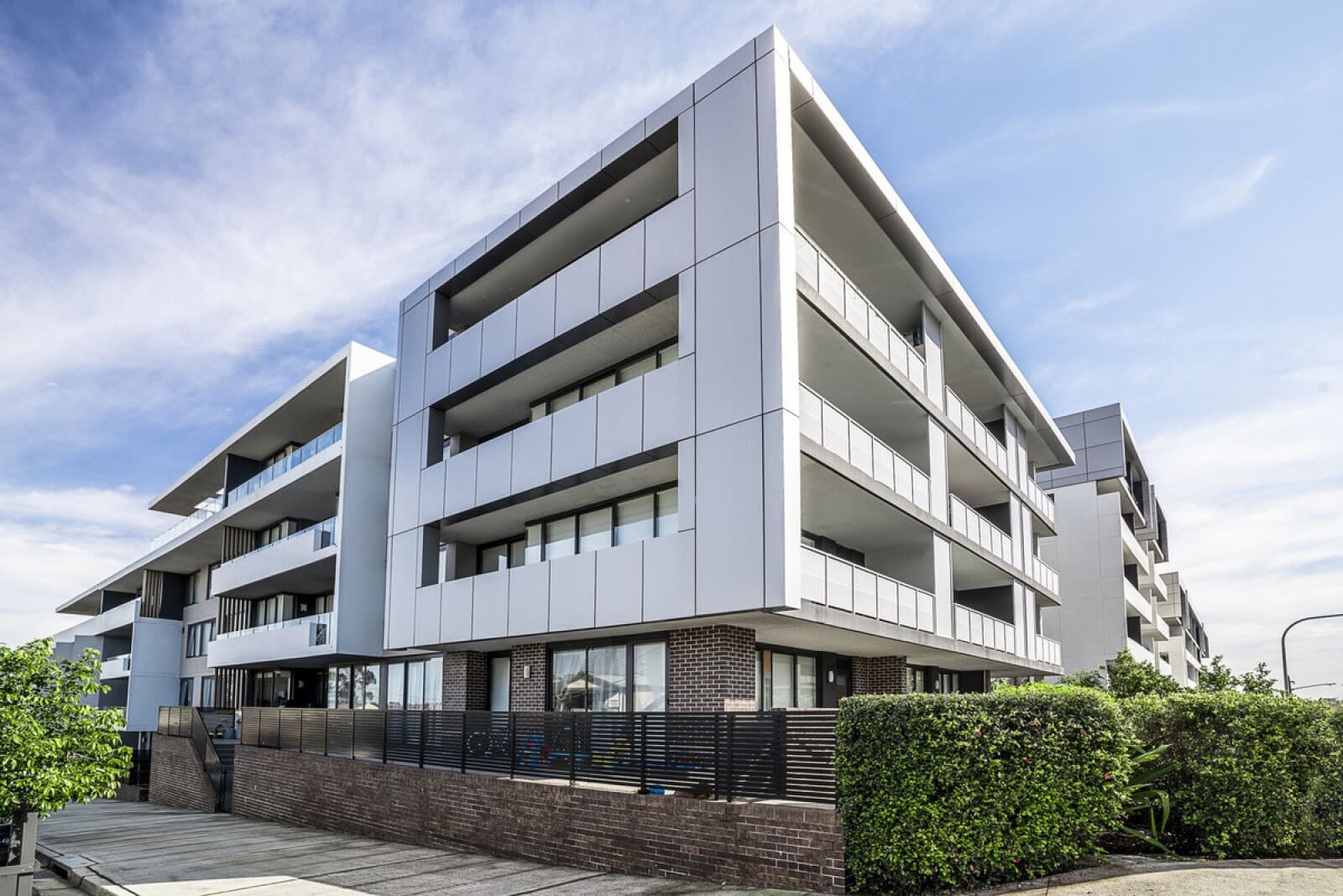 206/9 Edwin Street Mortlake NSW 2137, Mortlake - Image 1
