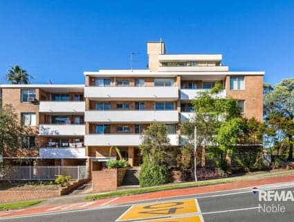 74 Great Western Highway, Parramatta - Thumbnail 3