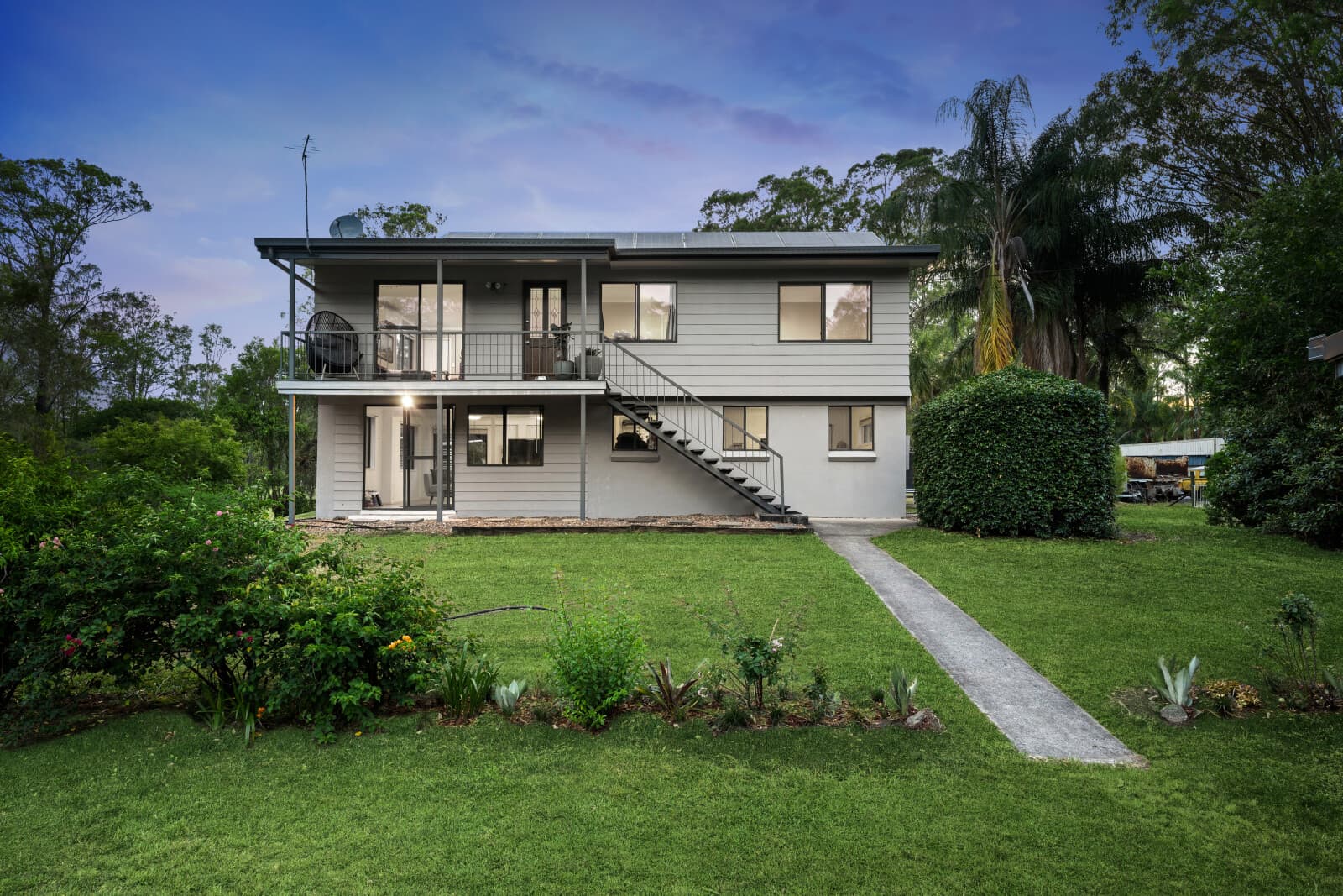 35-39 Mahogany Road Munruben QLD 4125, Munruben - Image 1