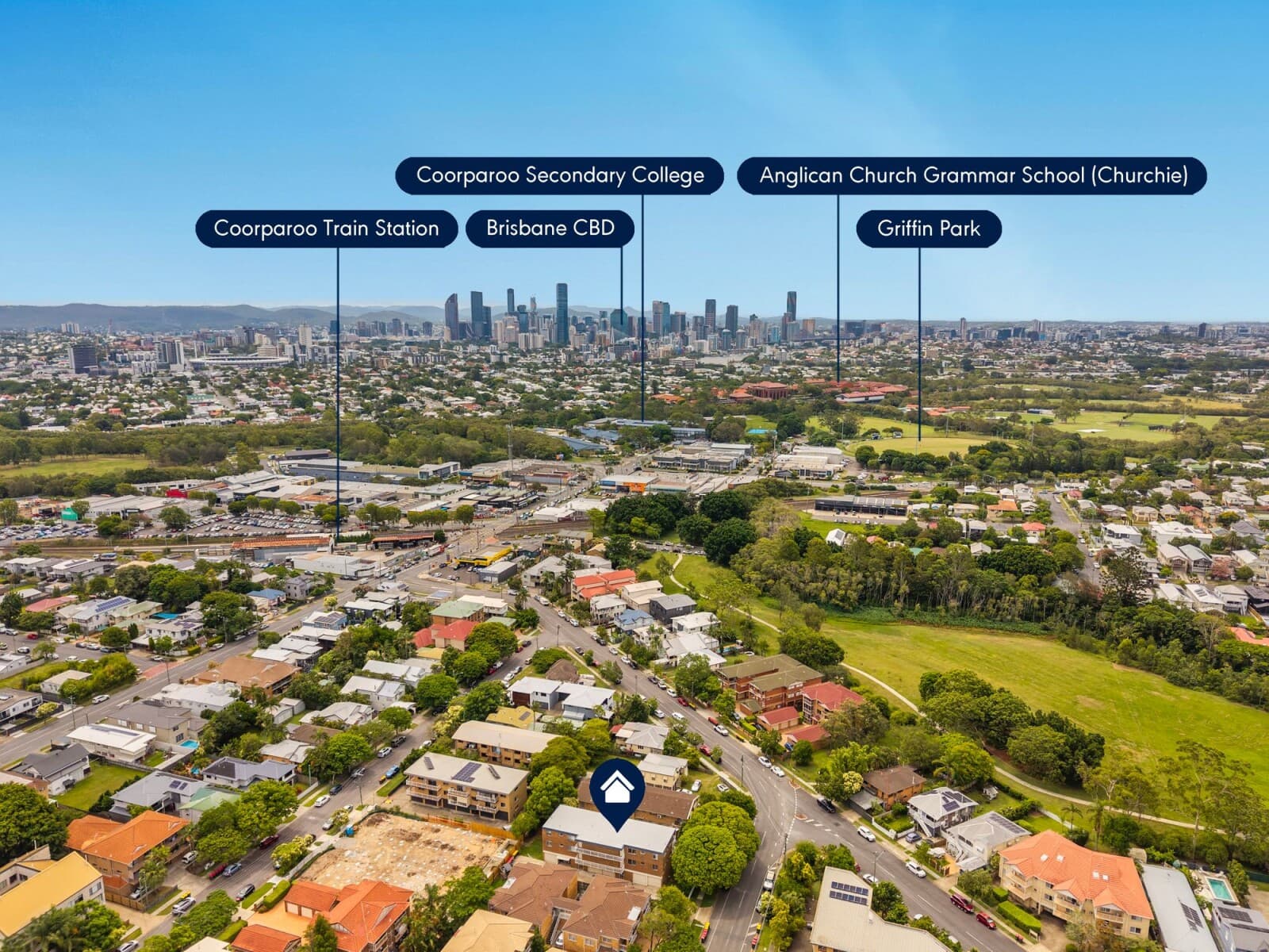 5/90 French Street Coorparoo QLD 4151, Coorparoo - Thumbnail 2