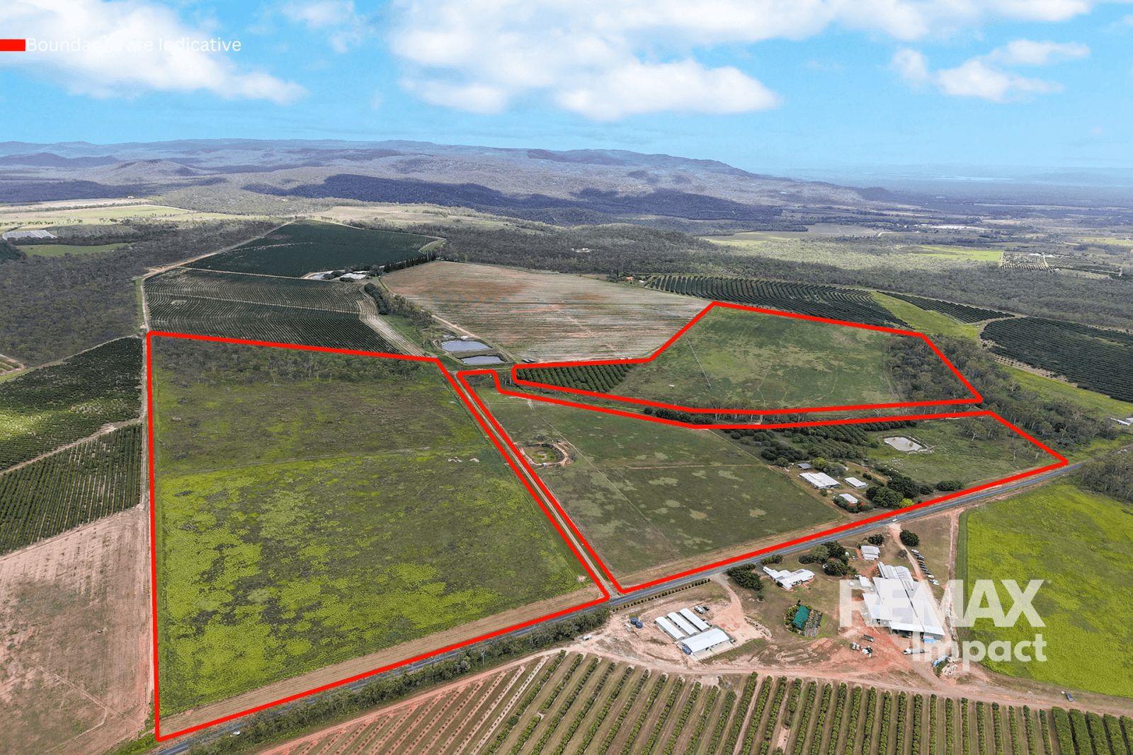 323 Bower Road Arriga QLD 4880, Arriga - Image 1