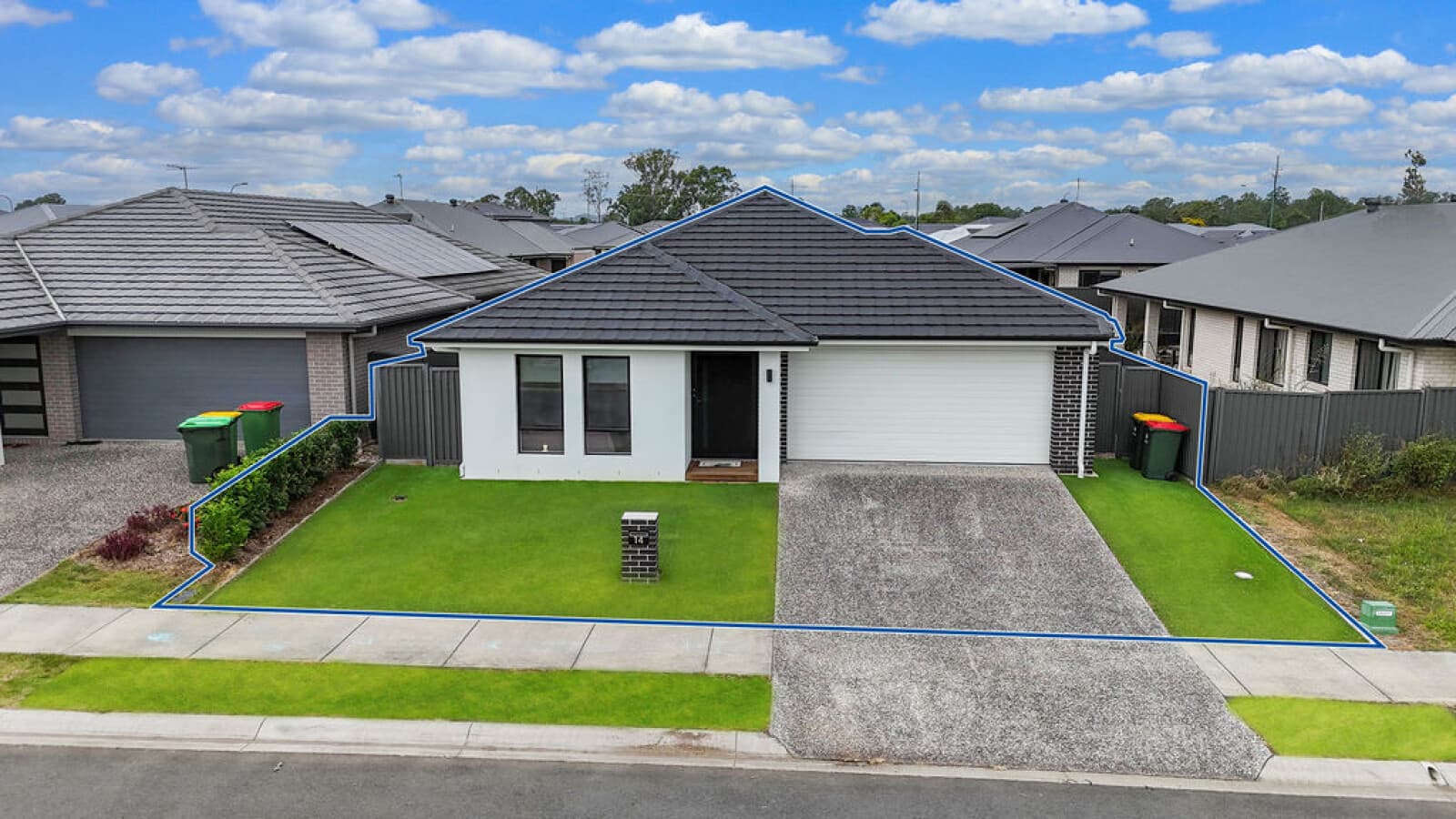 14 Normanby Way Jimboomba QLD 4280, Jimboomba - Image 1