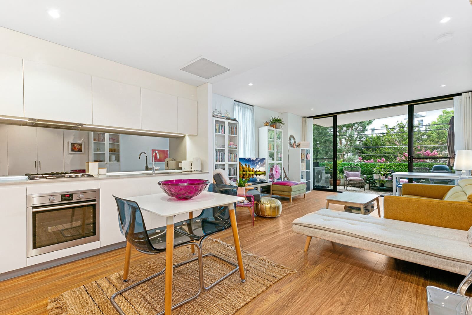 101/2 Northcote Street Mortlake NSW 2137, Mortlake - Image 1