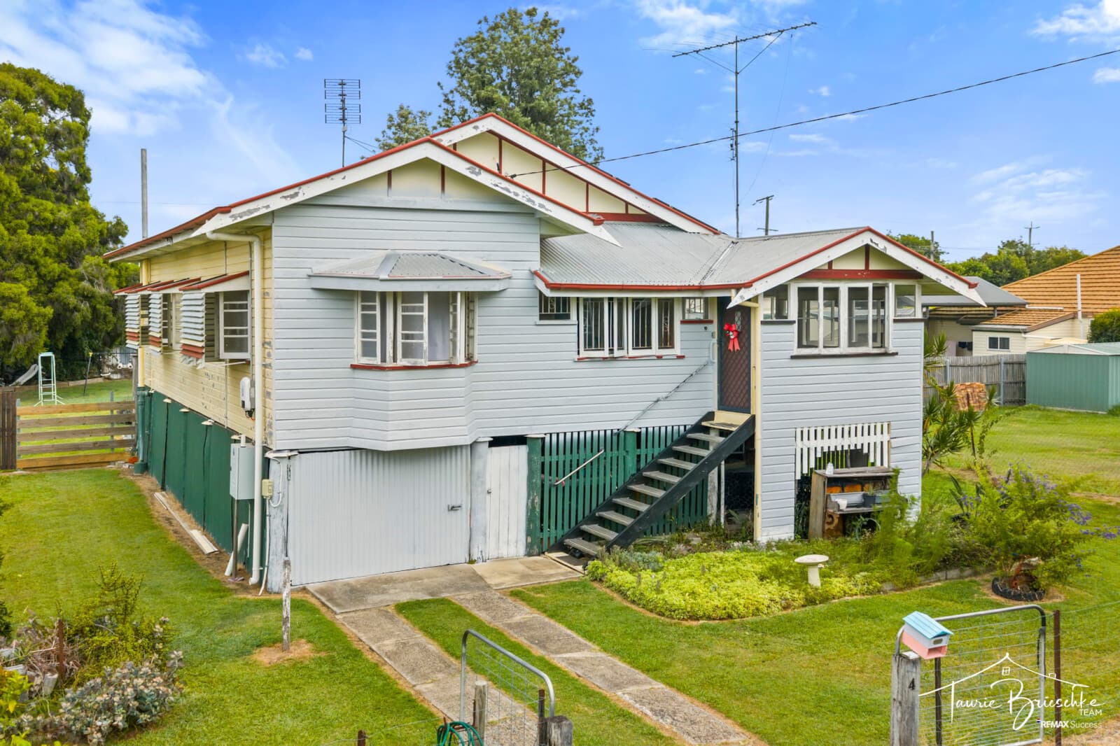 4 South Street Laidley QLD 4341, Laidley - Image 1