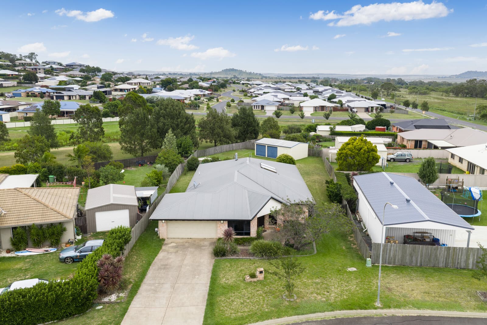 3 Marlowe Court Westbrook QLD 4350, Westbrook - Image 1