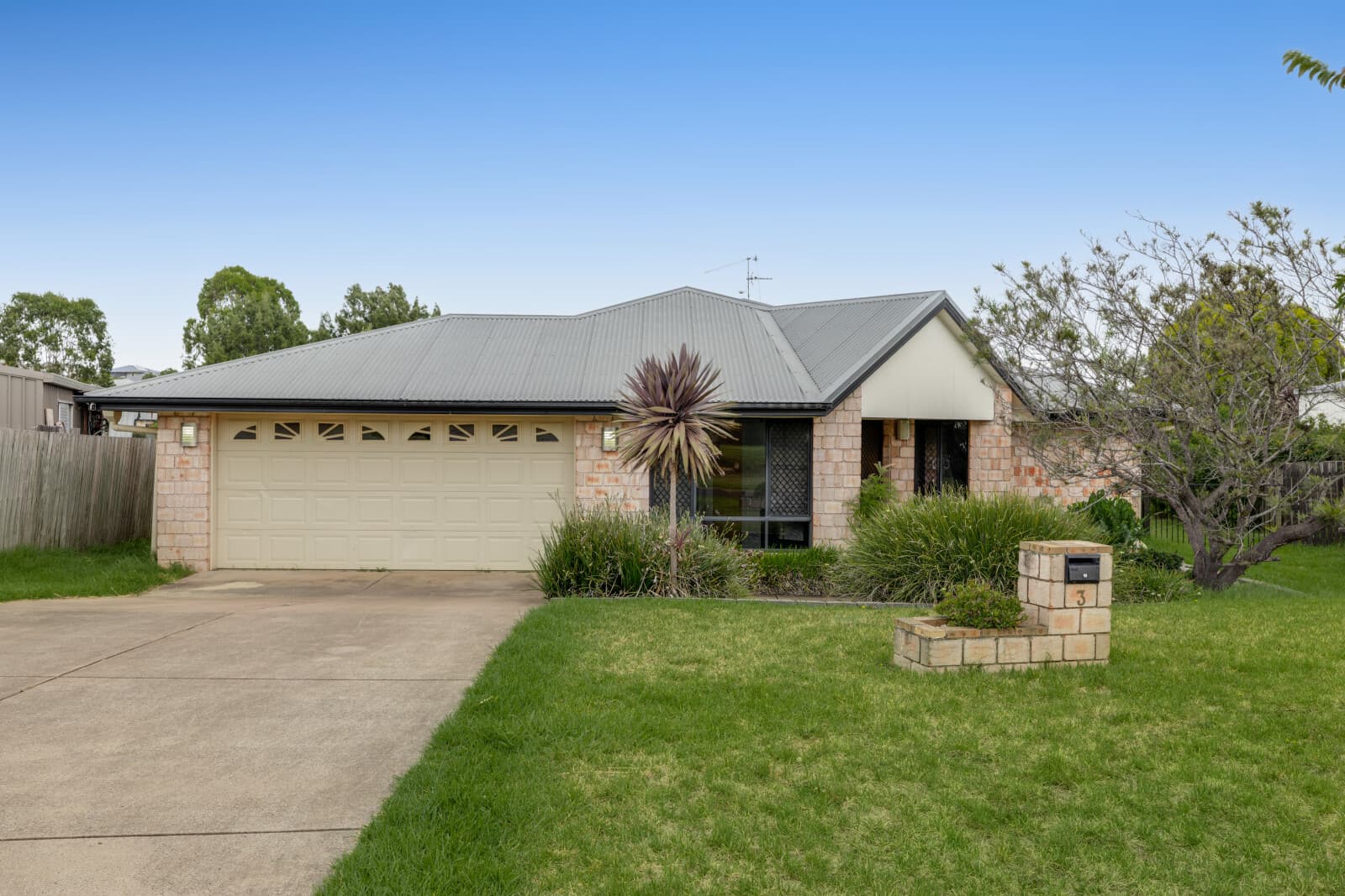 3 Marlowe Court Westbrook QLD 4350, Westbrook - Thumbnail 2