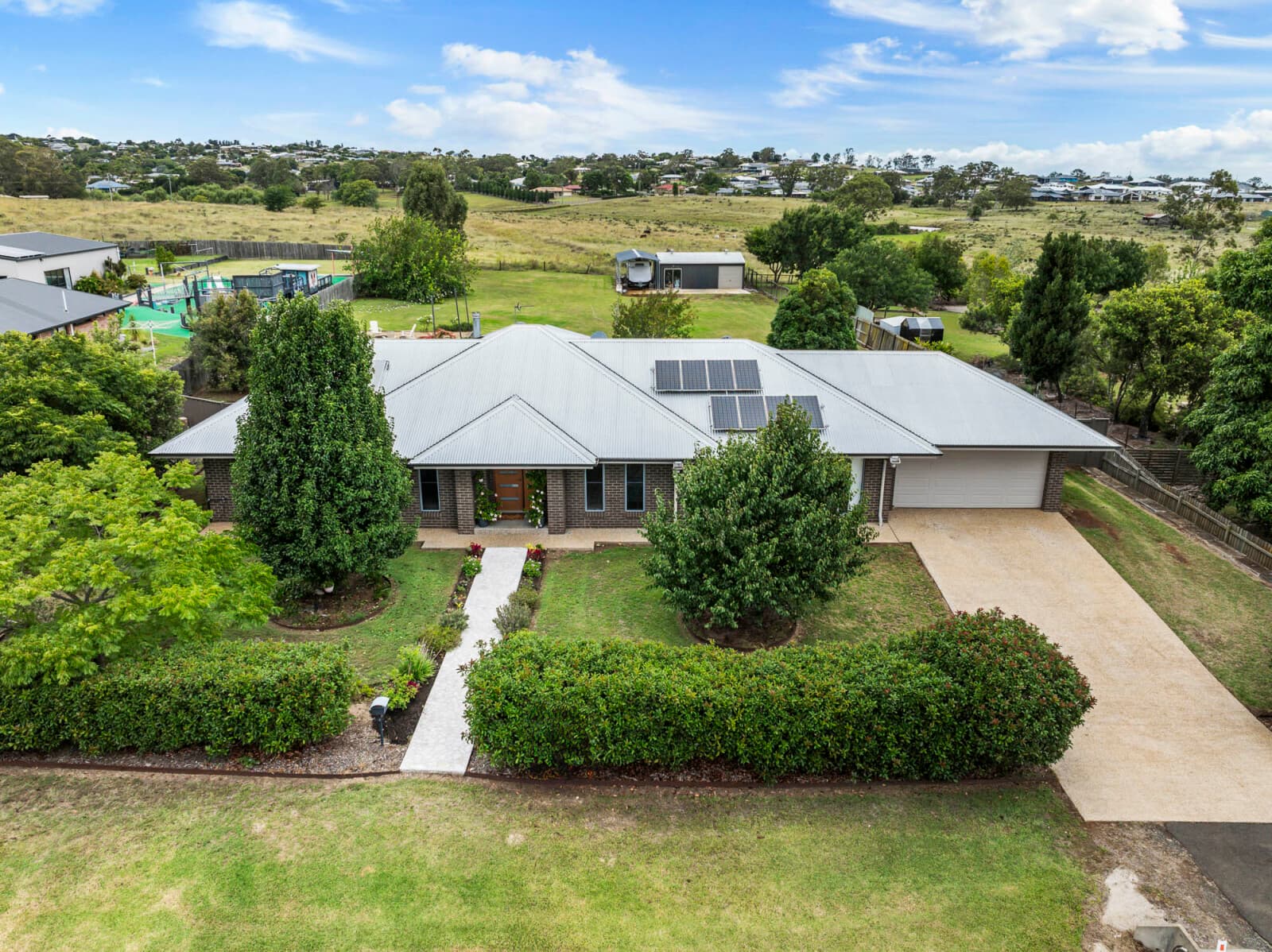 5 Somerset Crescent Cawdor QLD 4352, Cawdor - Image 1