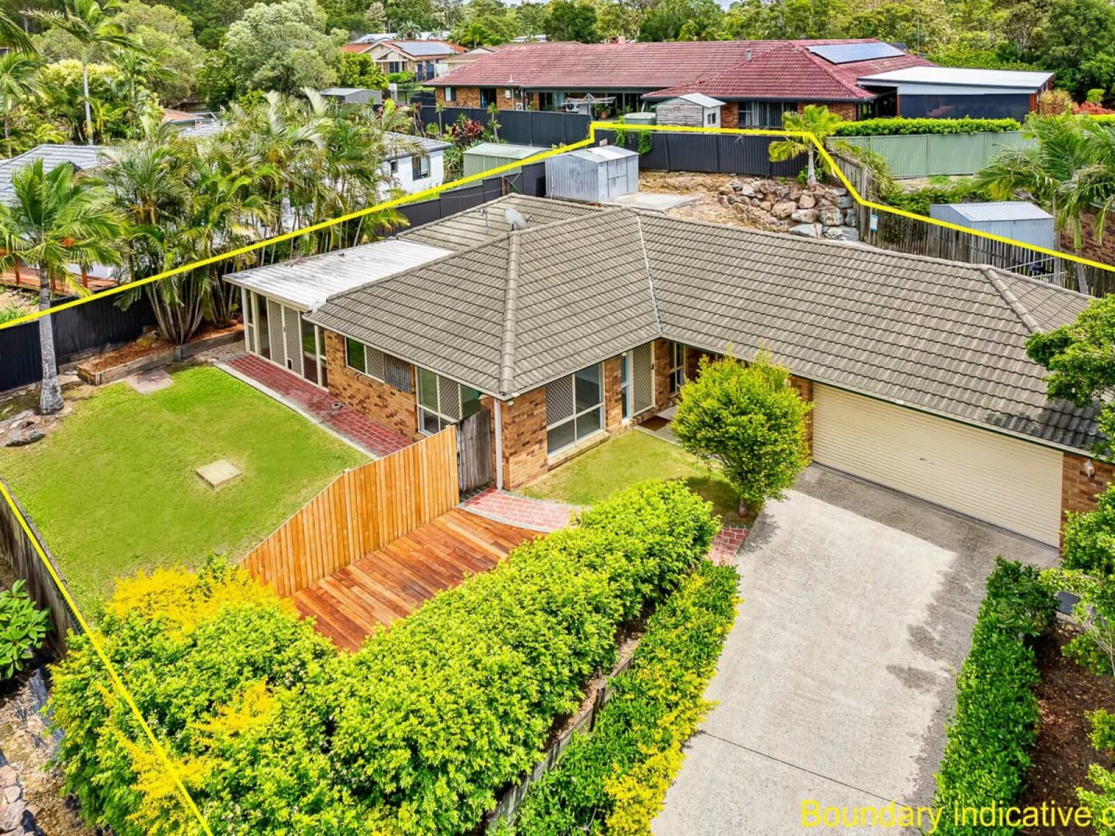 11 Sugarglider Lane Mudgeeraba QLD 4213, Mudgeeraba - Image 1